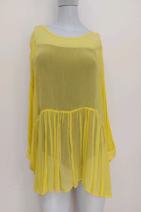 Blusa