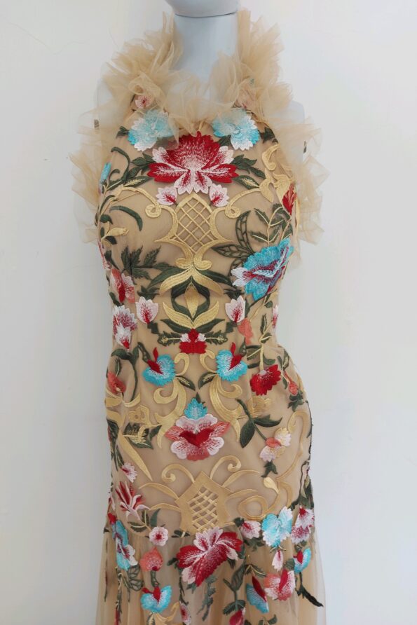 Vestido