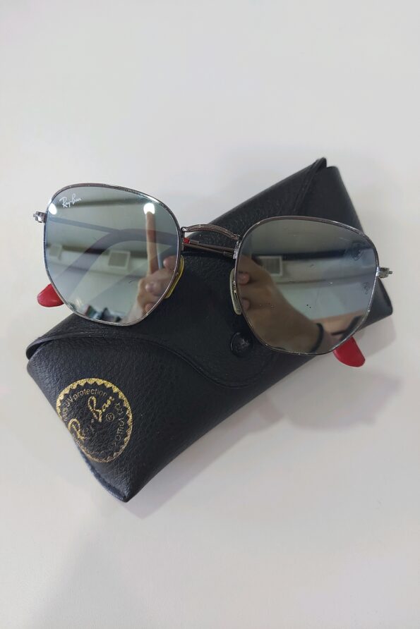 Lentes de sol