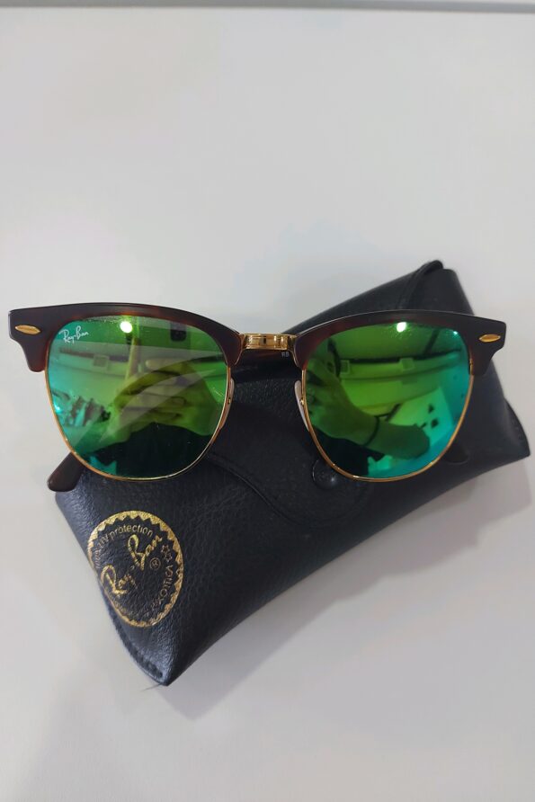 Lentes de sol