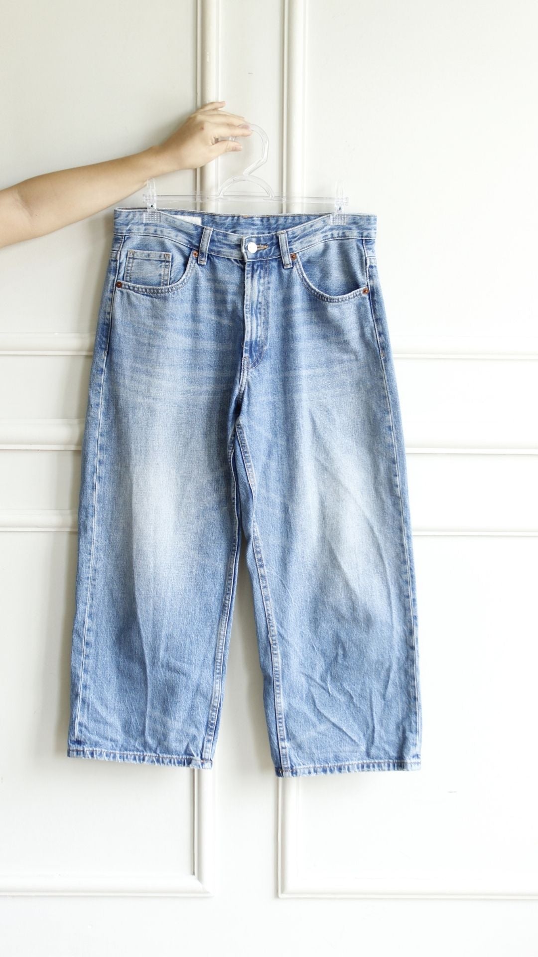 Jean