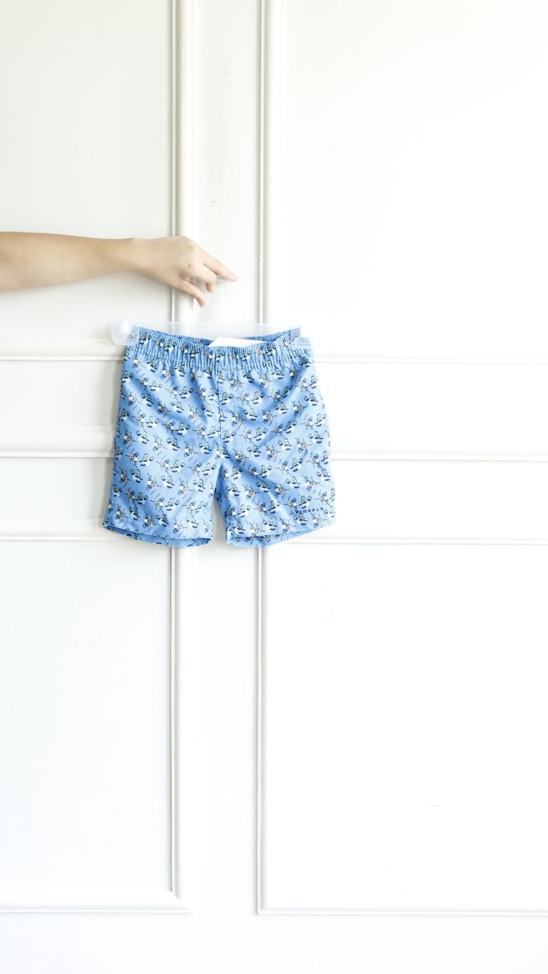 Short
