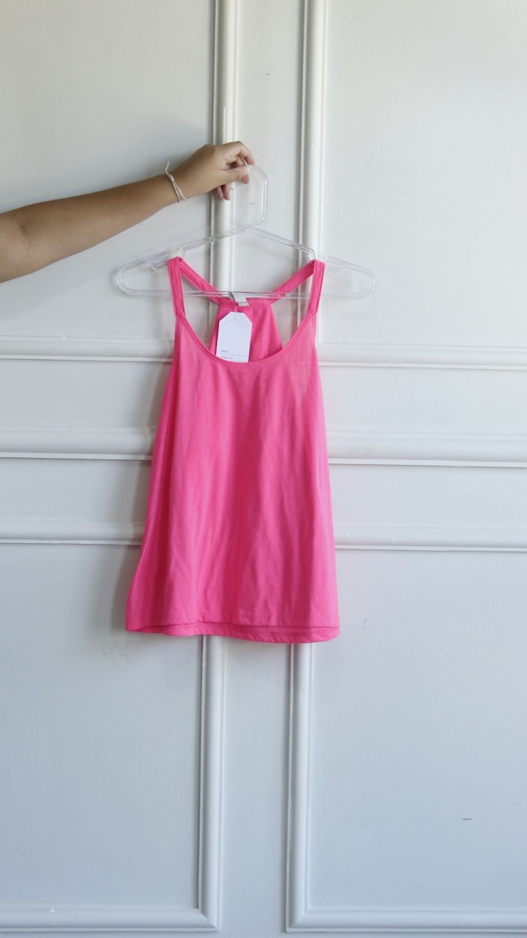 Camisilla