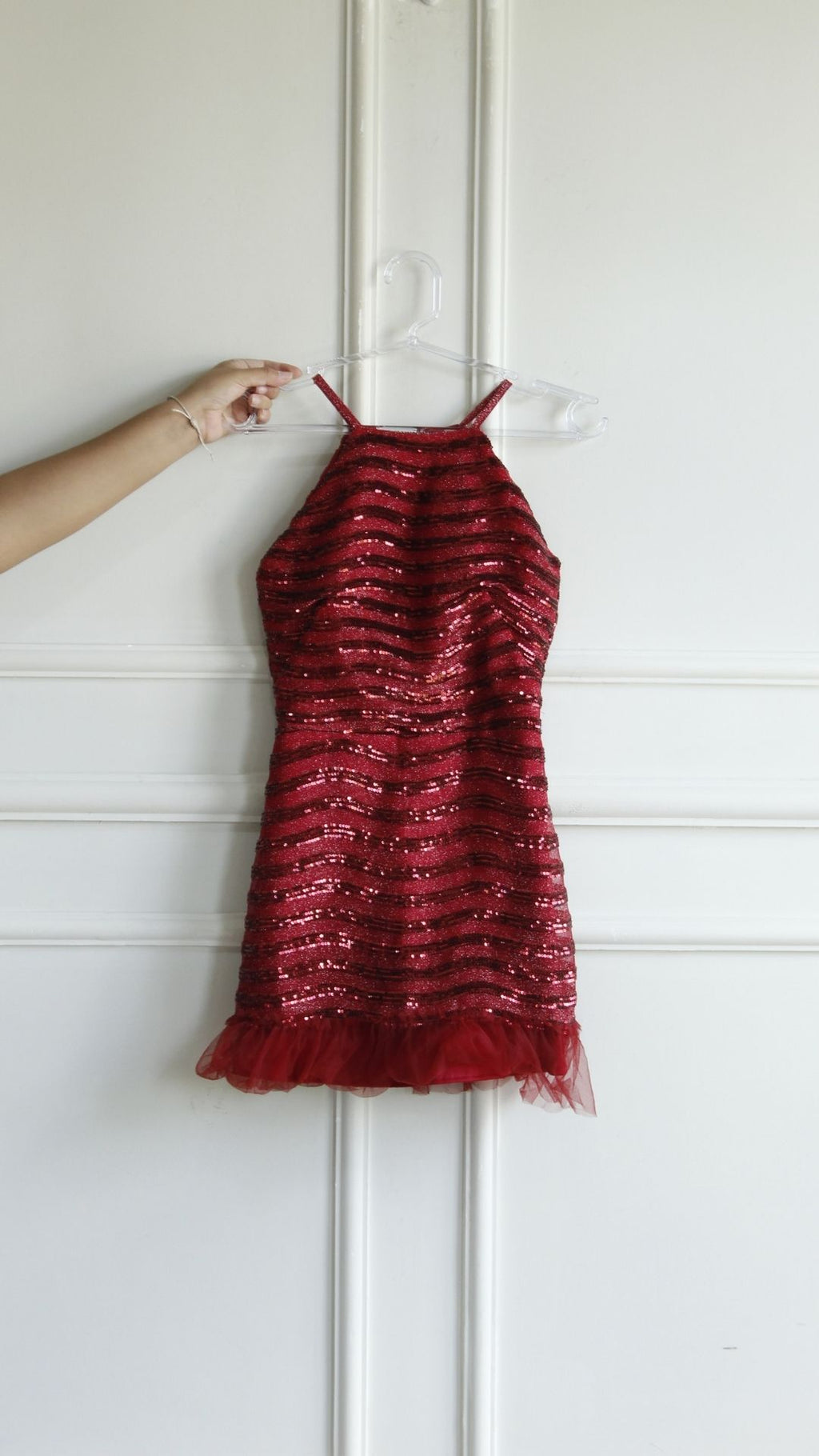Vestido