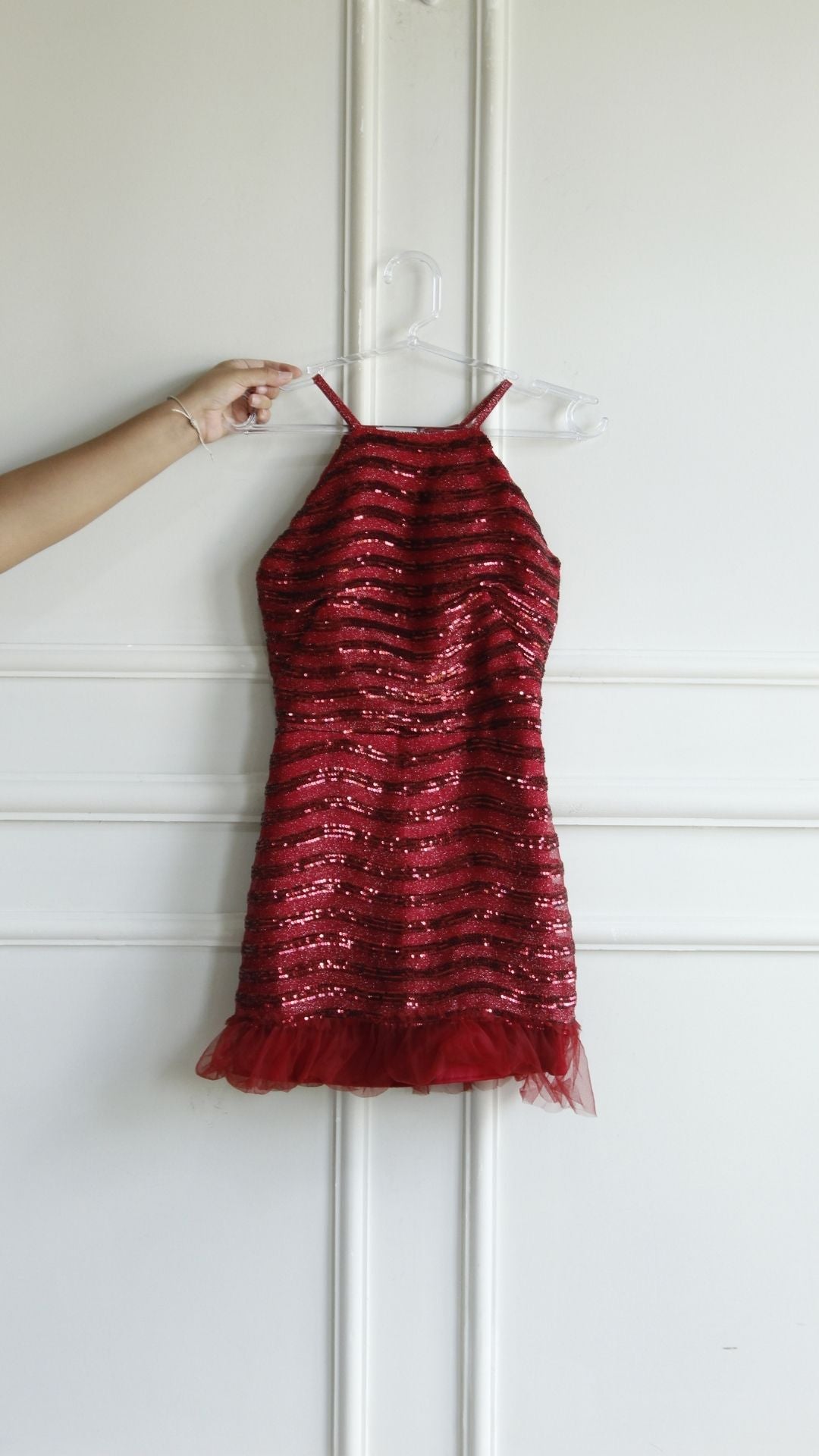 Vestido