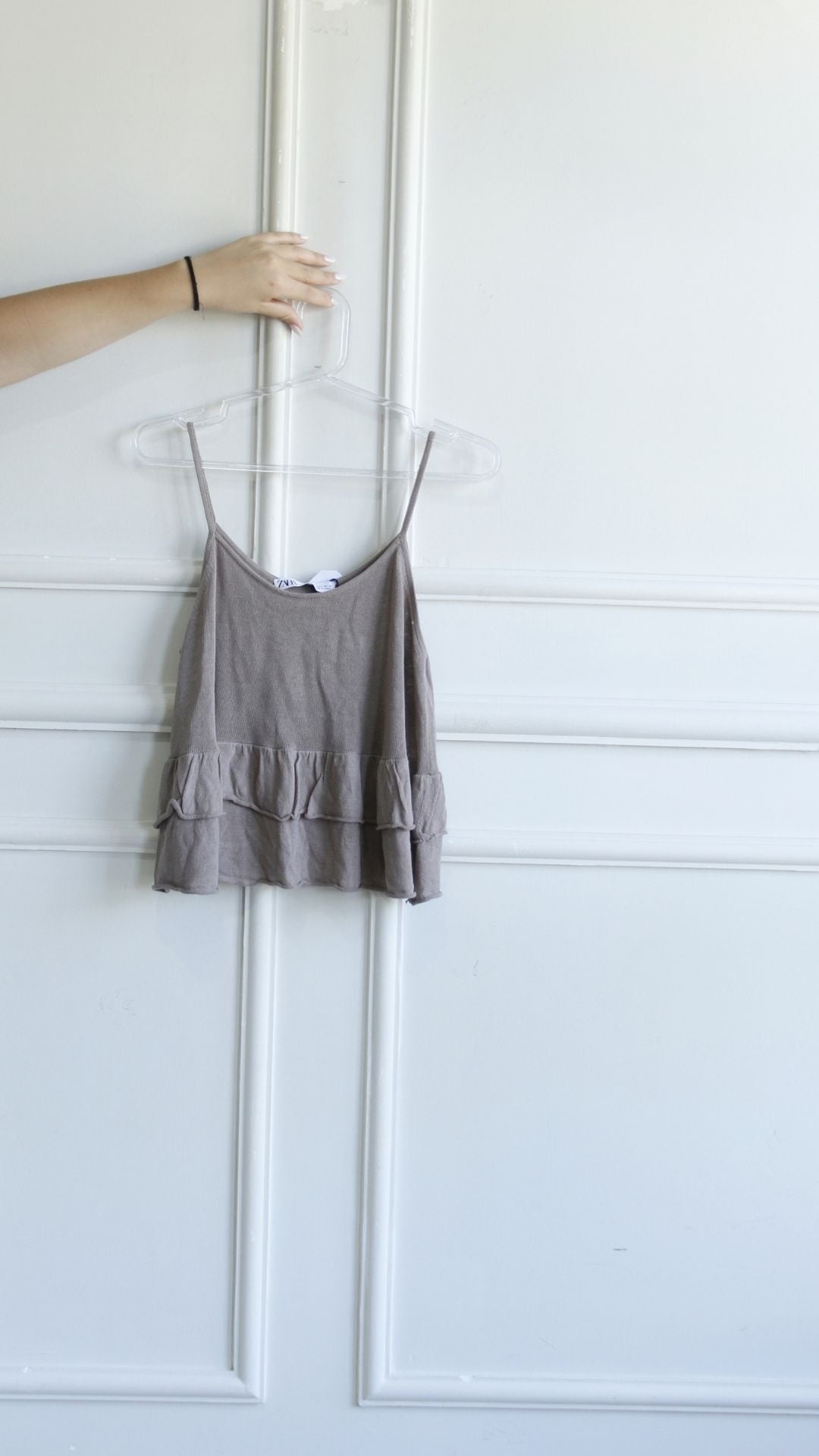Camisilla