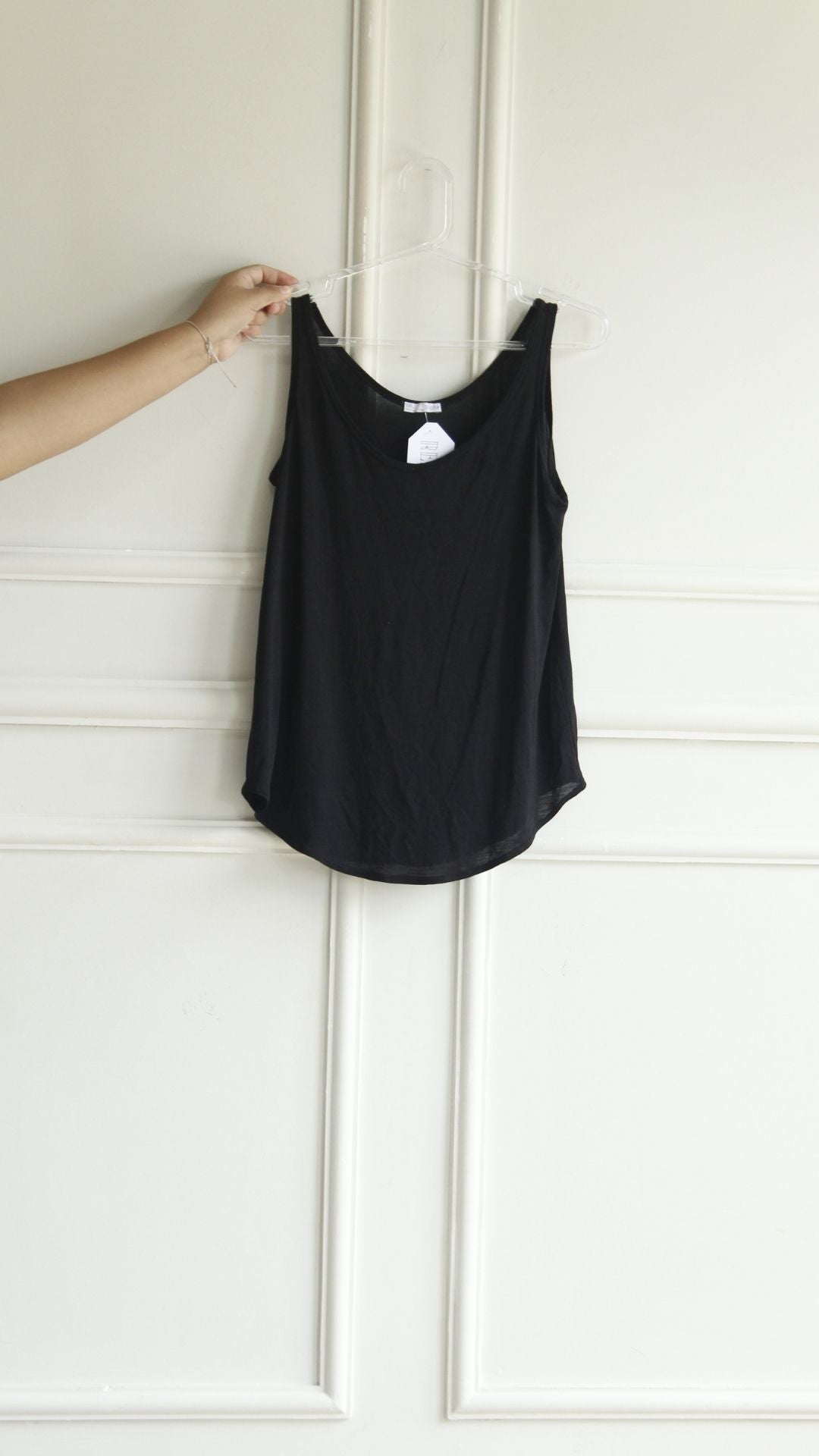 Camisilla