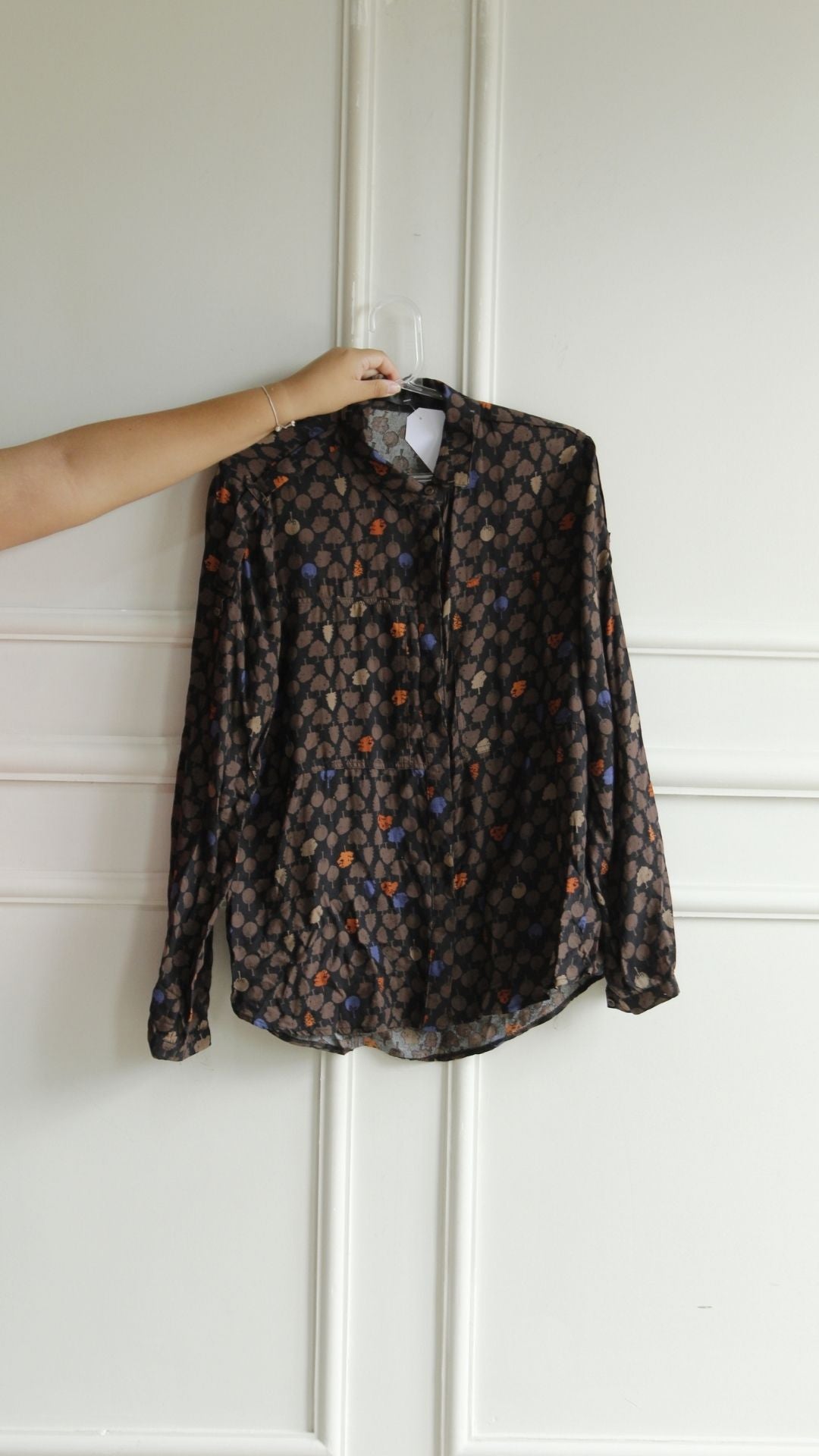 Camisa