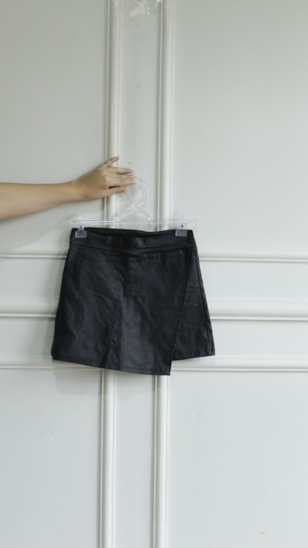 Short Pollera
