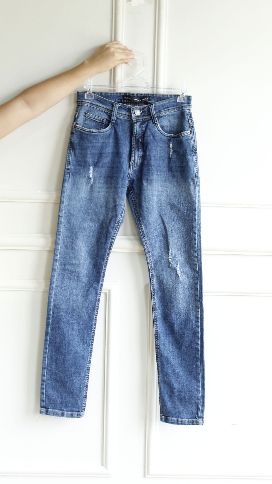 Jean