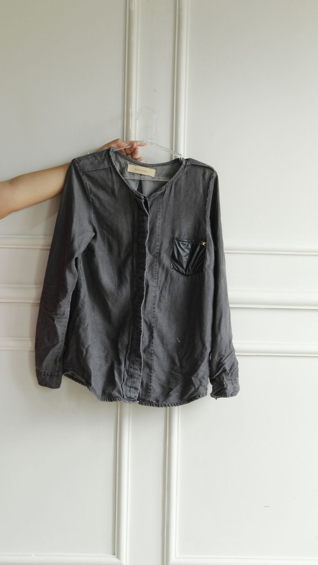 Camisa