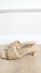 Sandalia