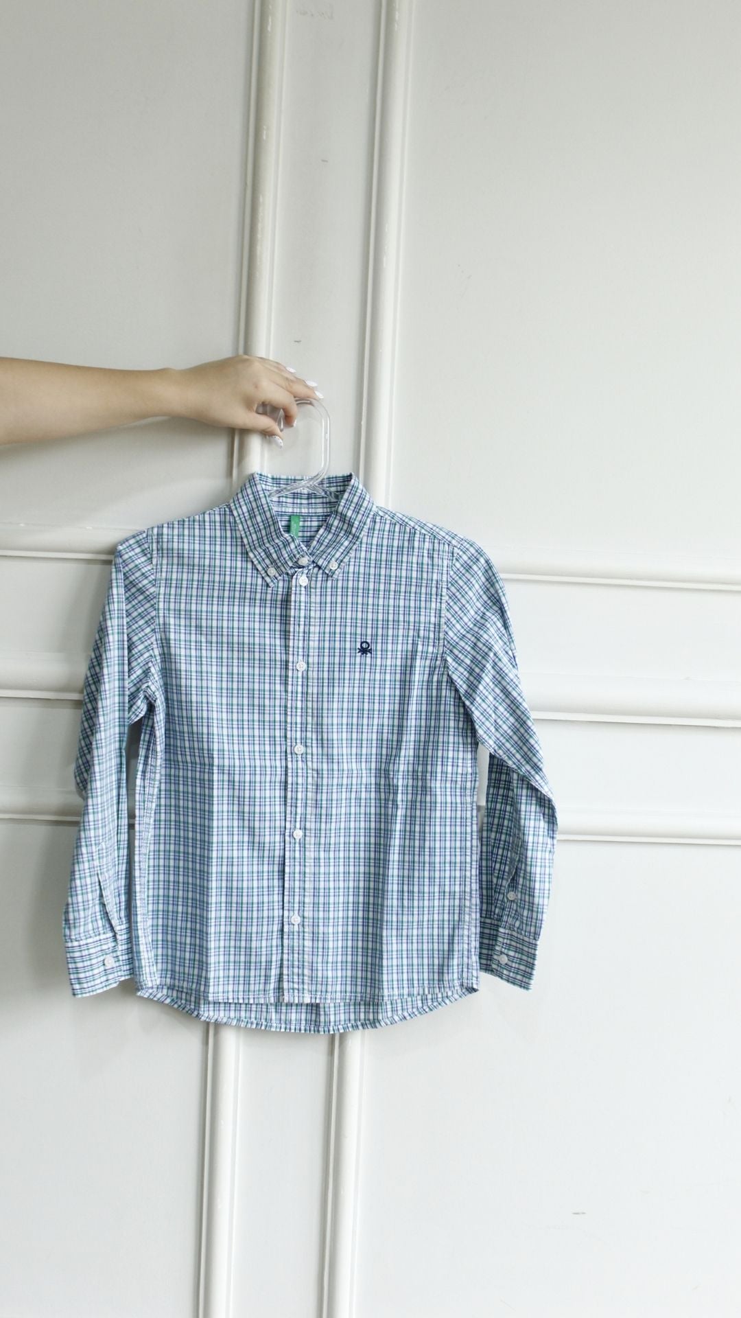 Camisa