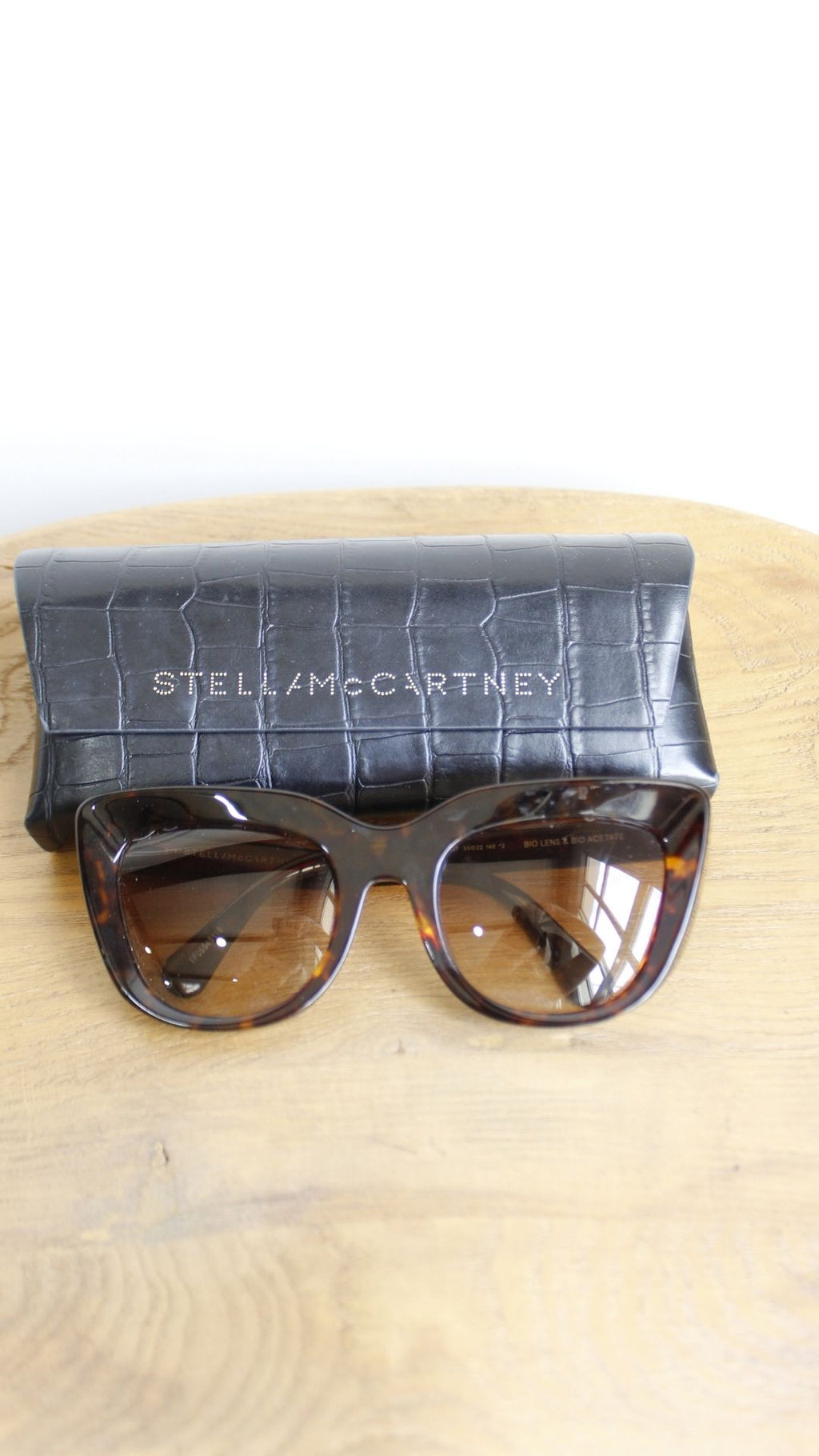 Lentes de sol