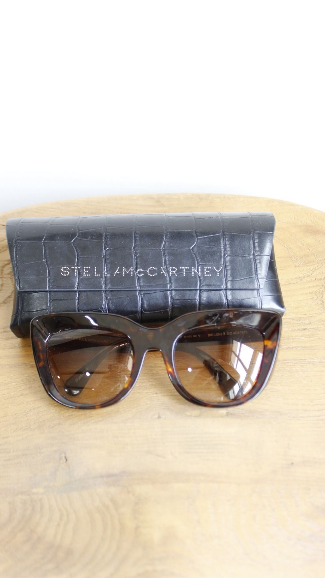 Lentes de sol