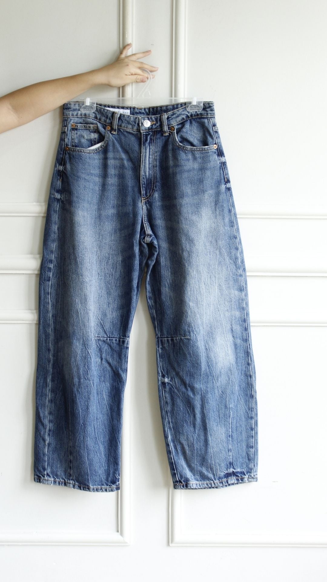 Jean