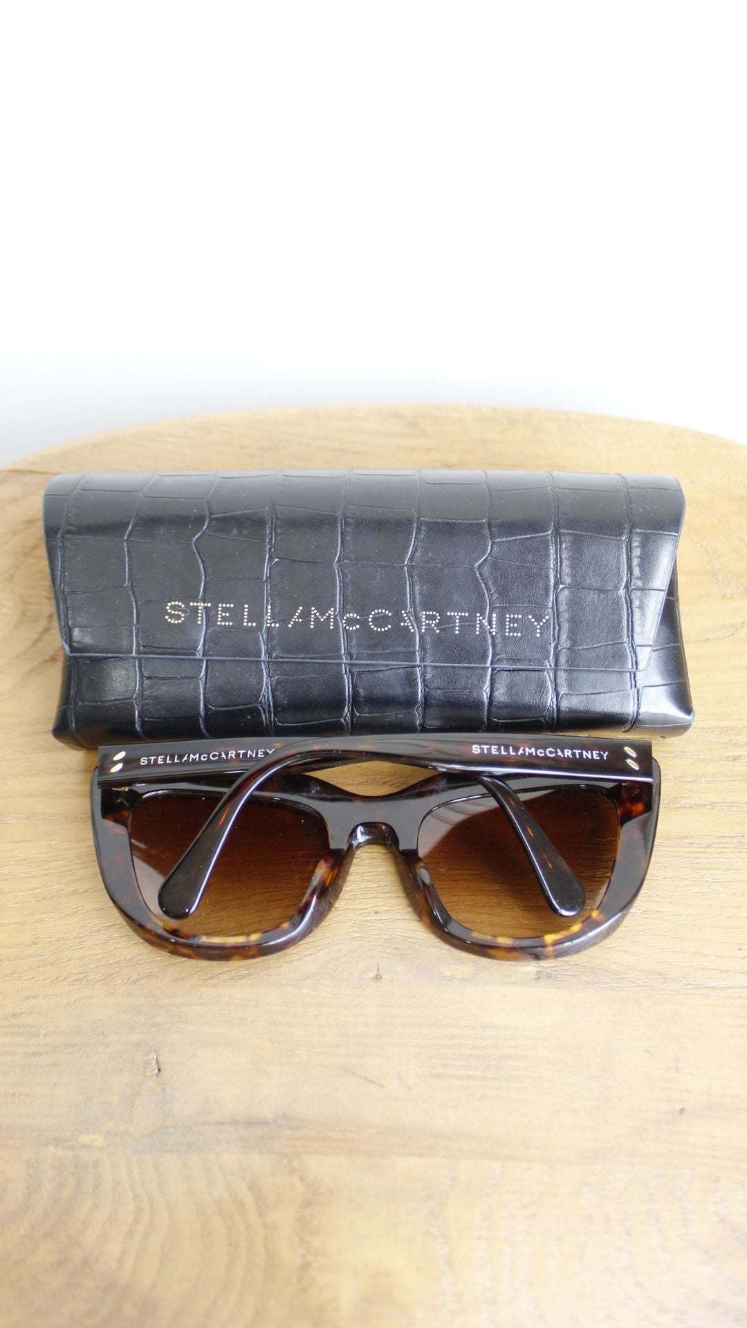 Lentes de sol