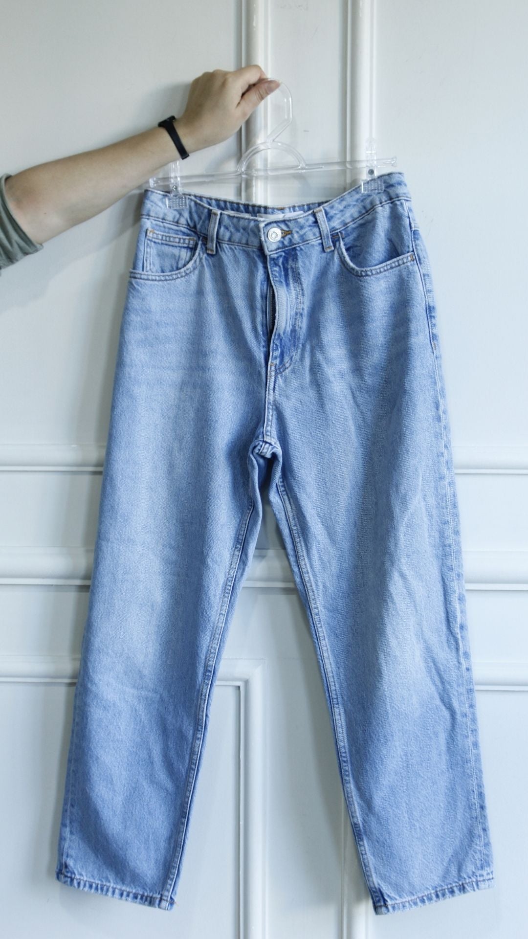 Jean
