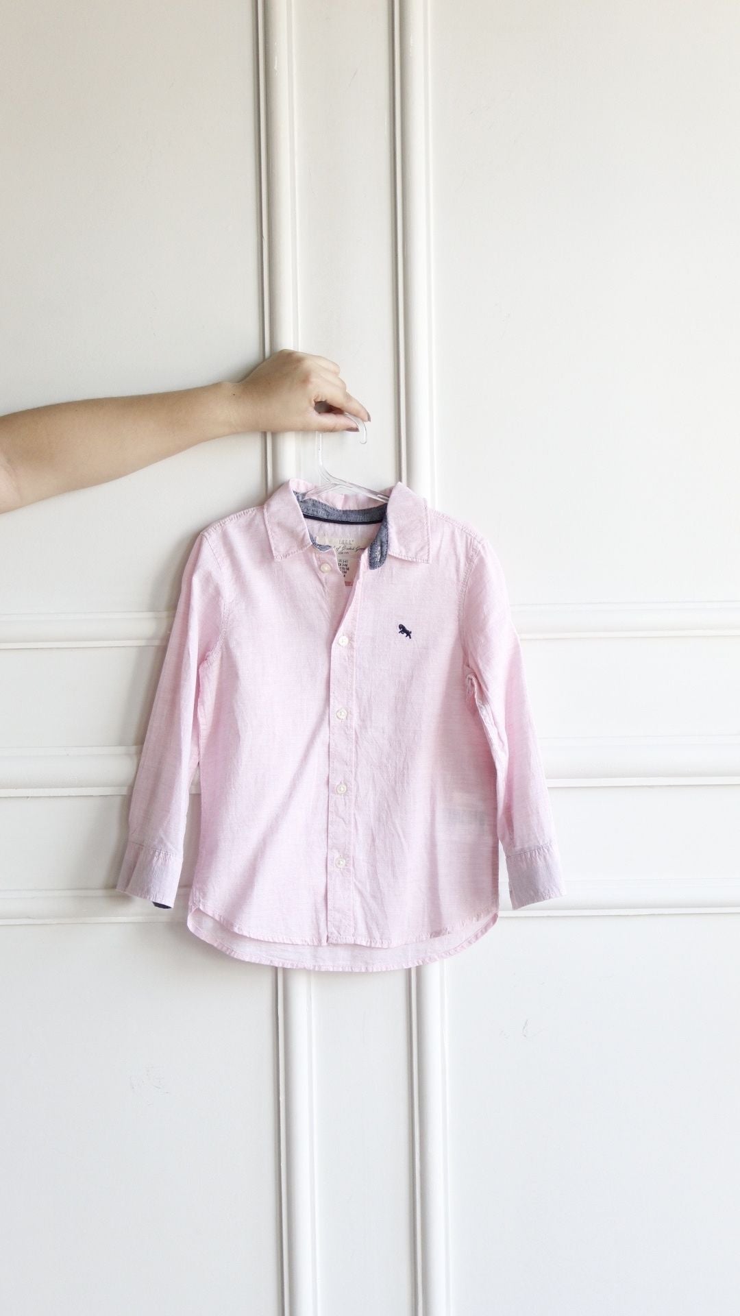 camisa