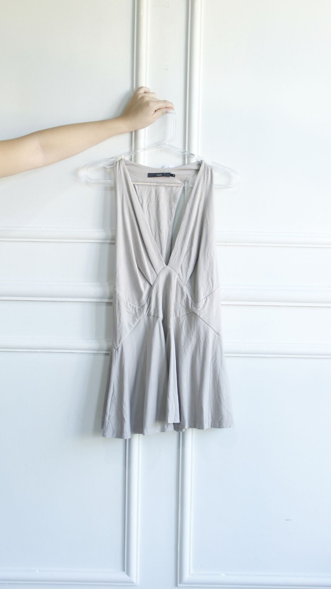 Camisilla