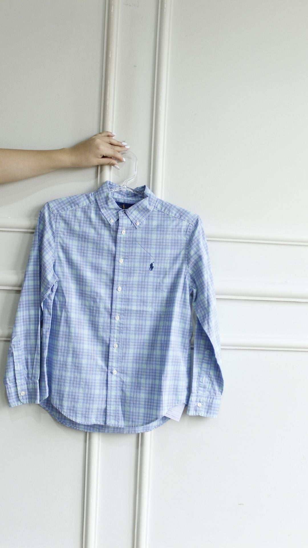 Camisa