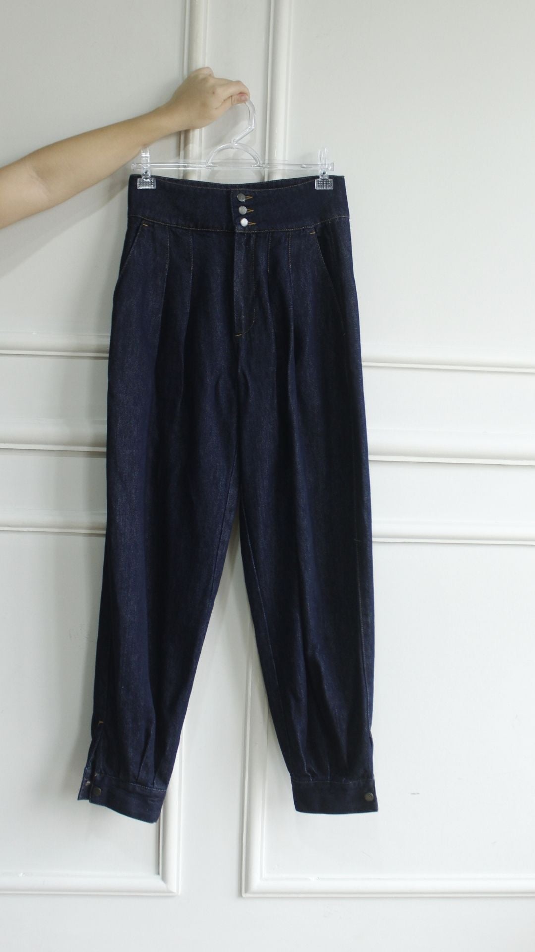 Jean