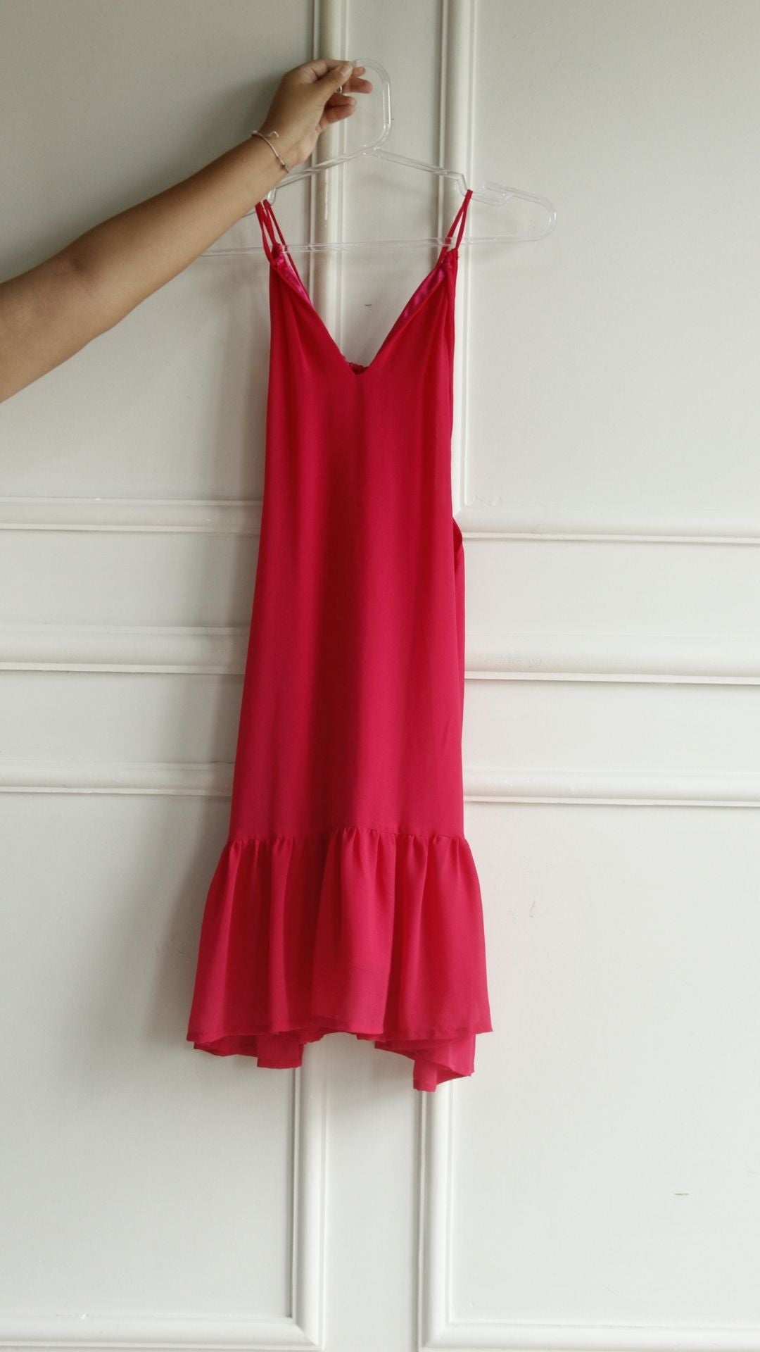 Vestido