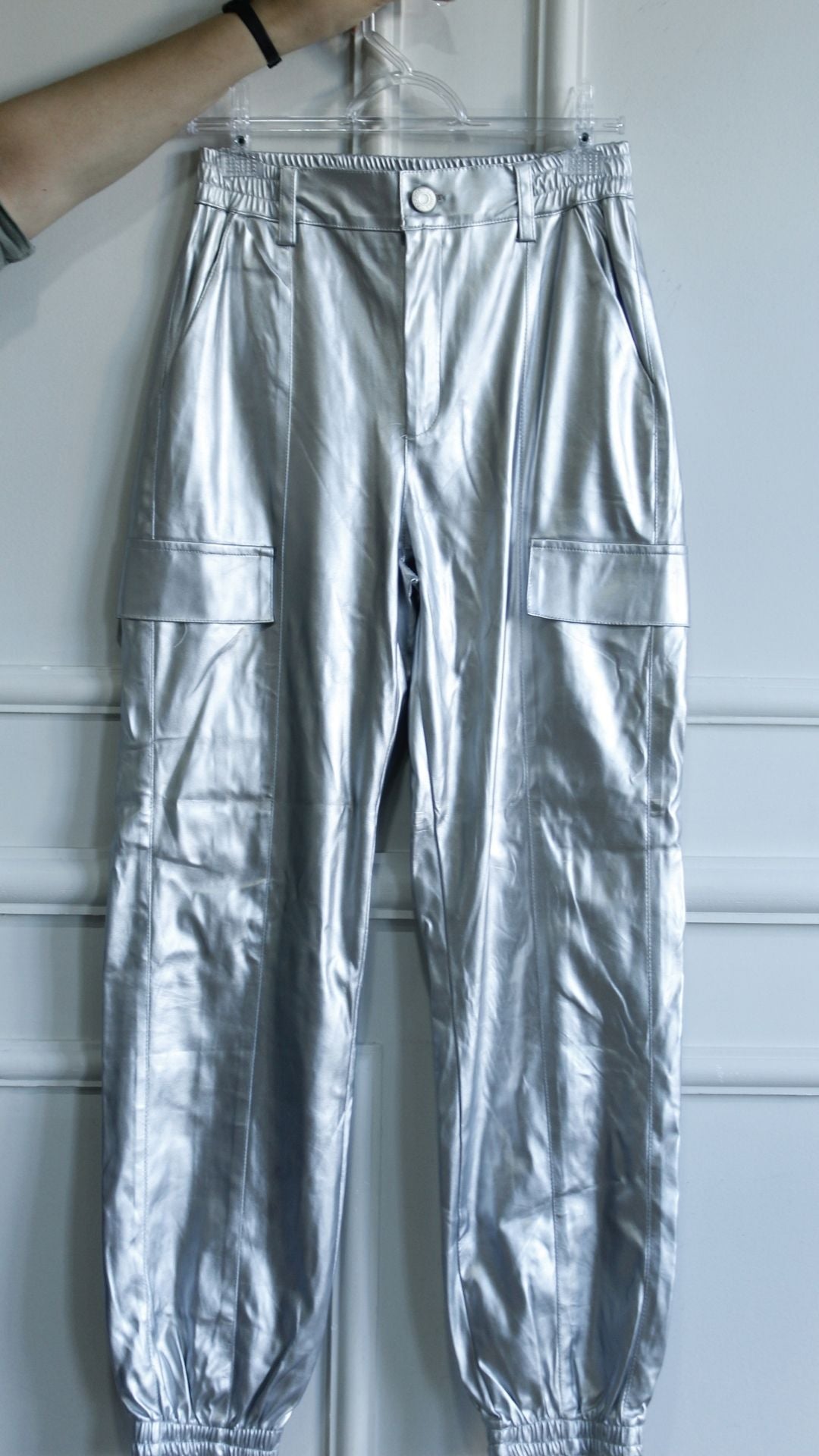Jogger