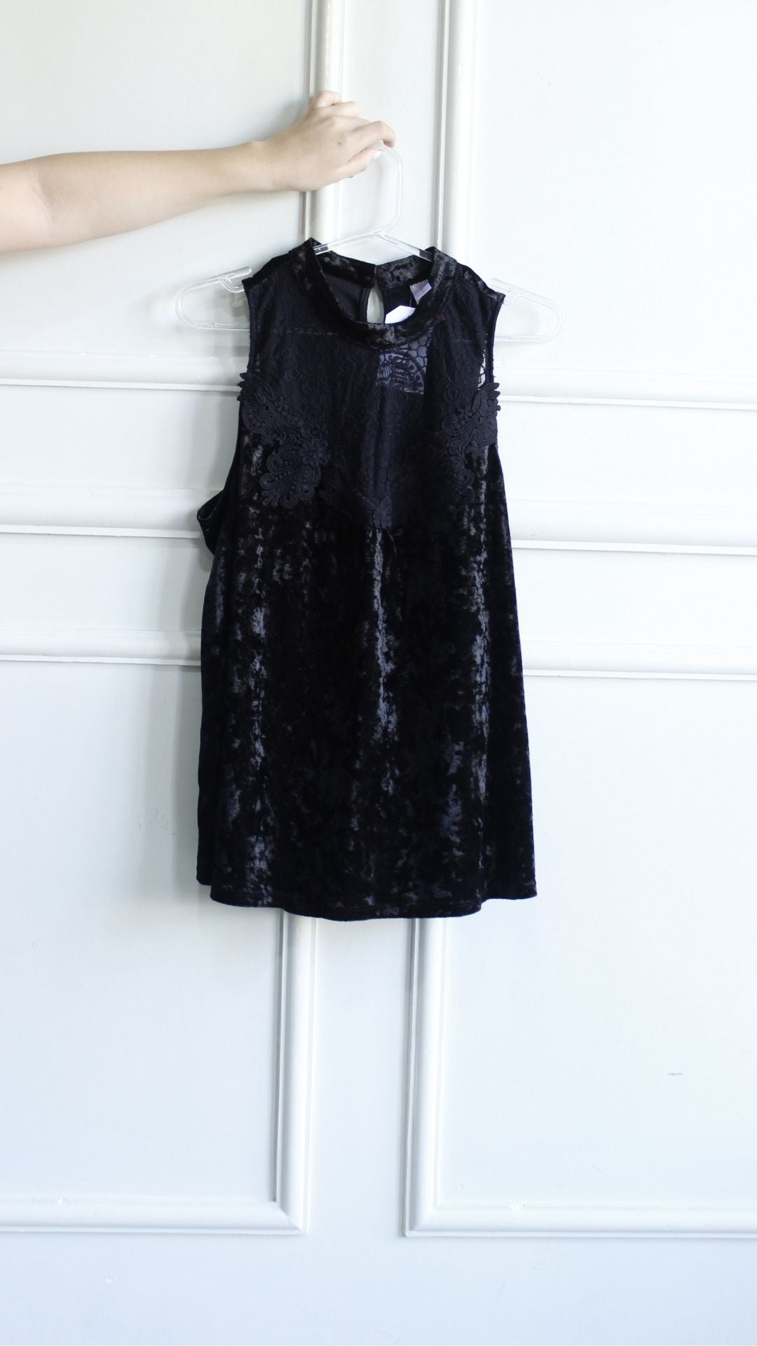 Blusa
