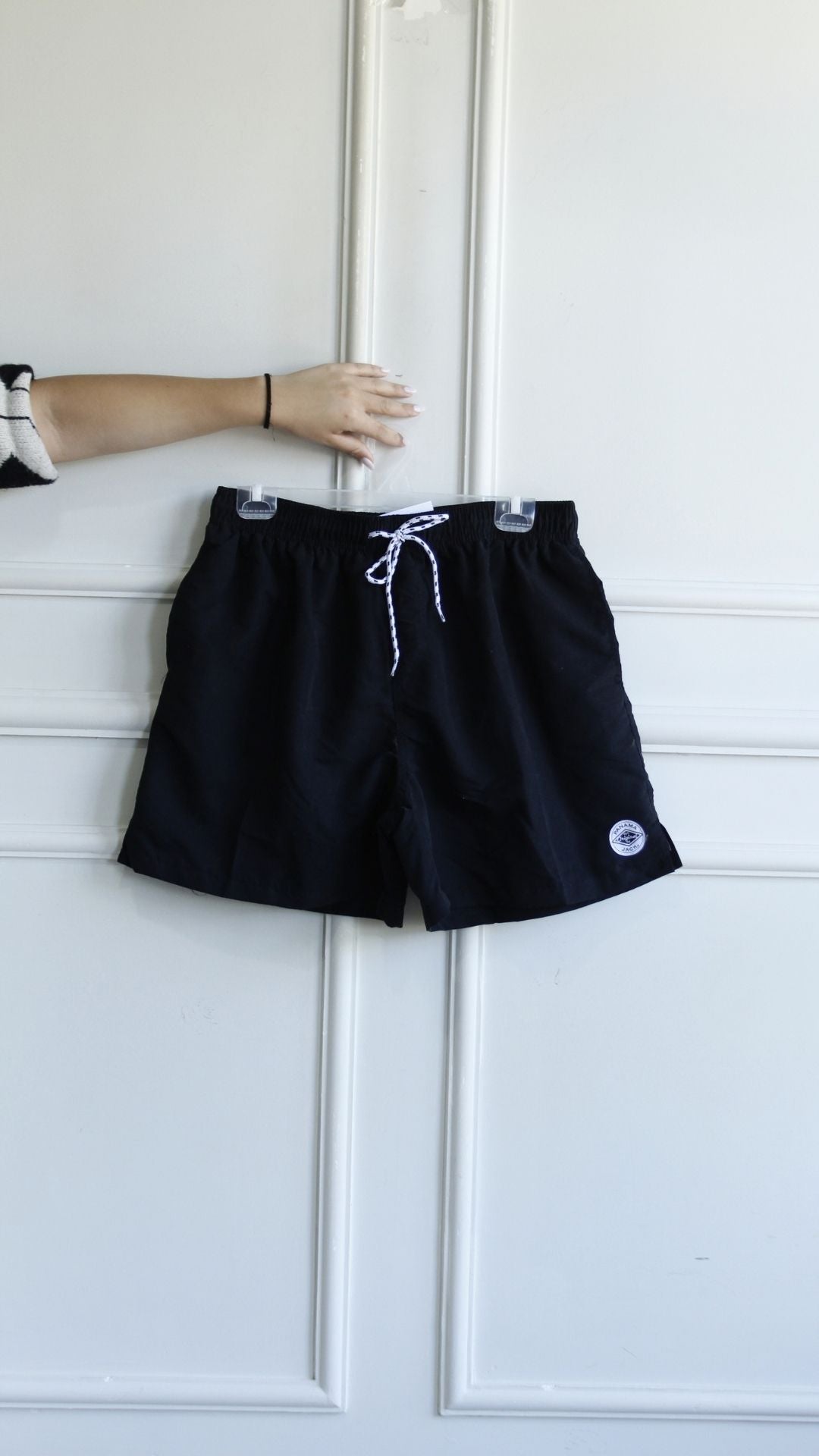 Short