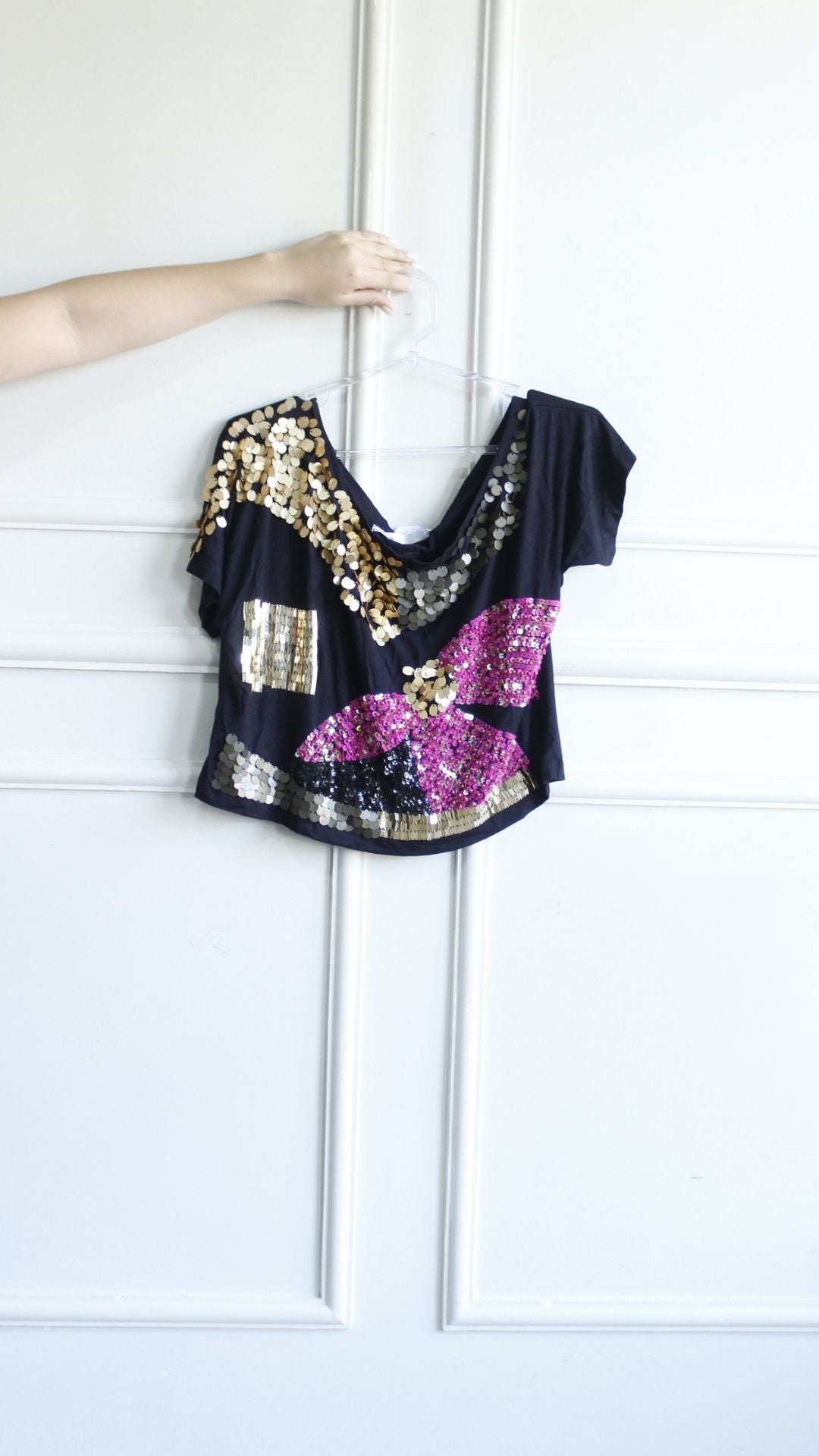 Blusa