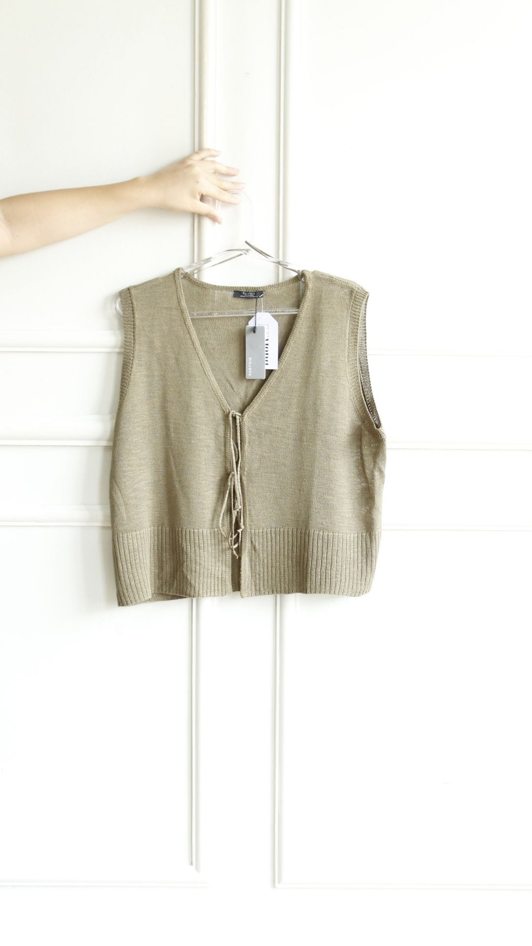 Blusa