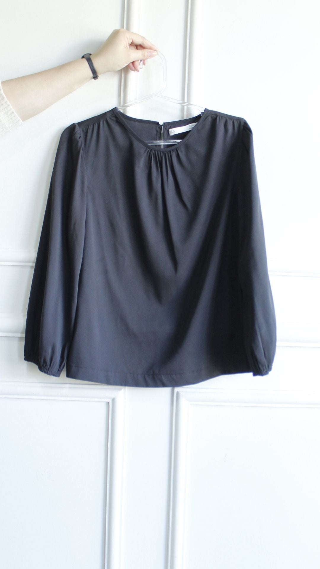 Blusa