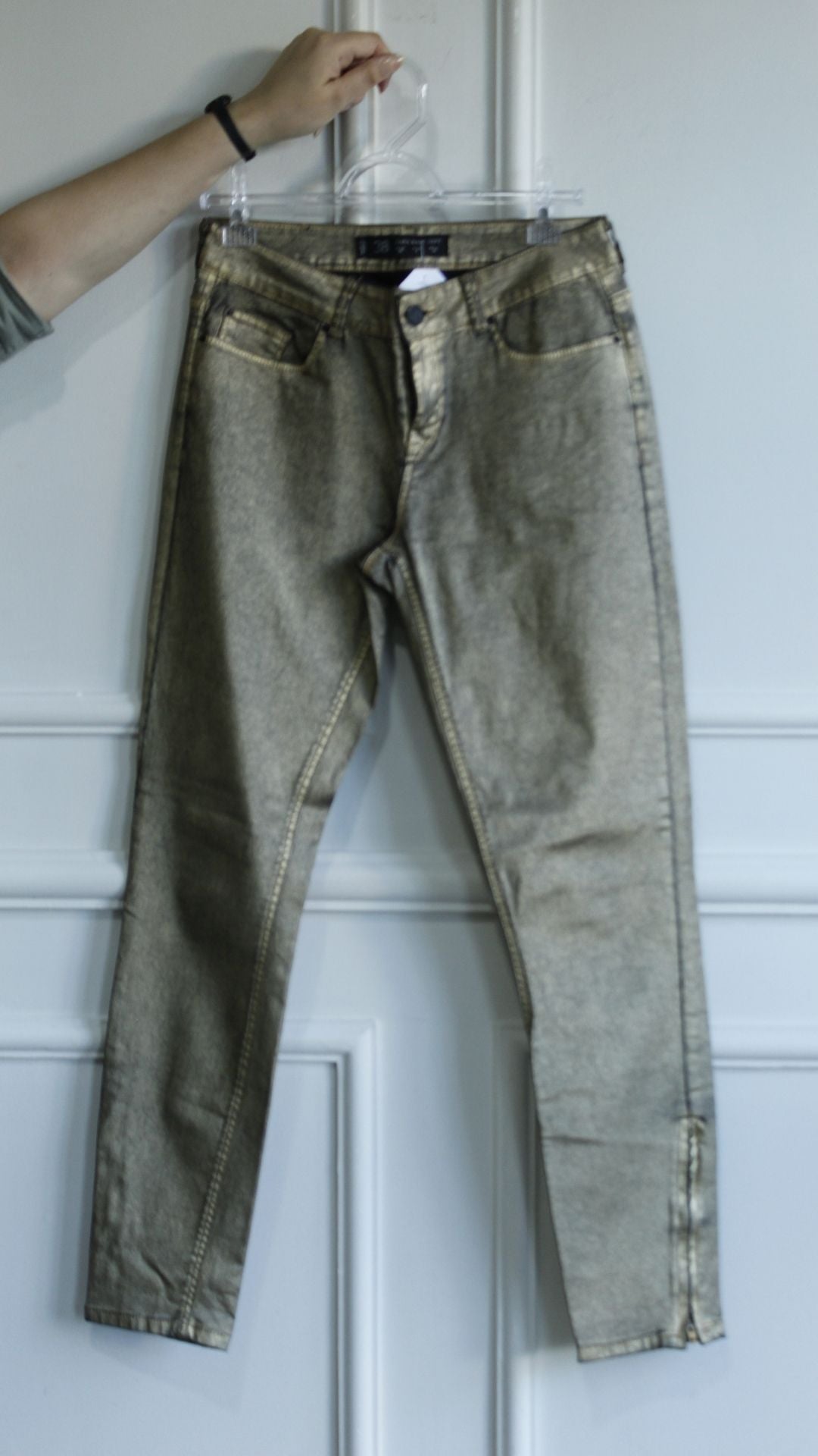 Jean