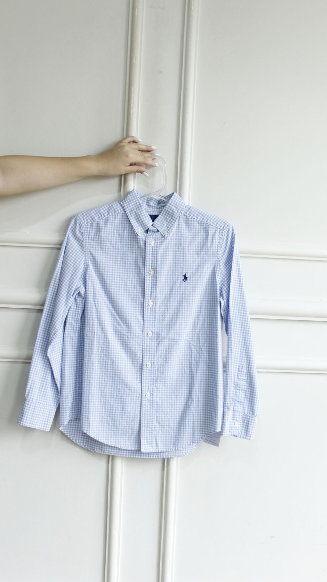 Camisa