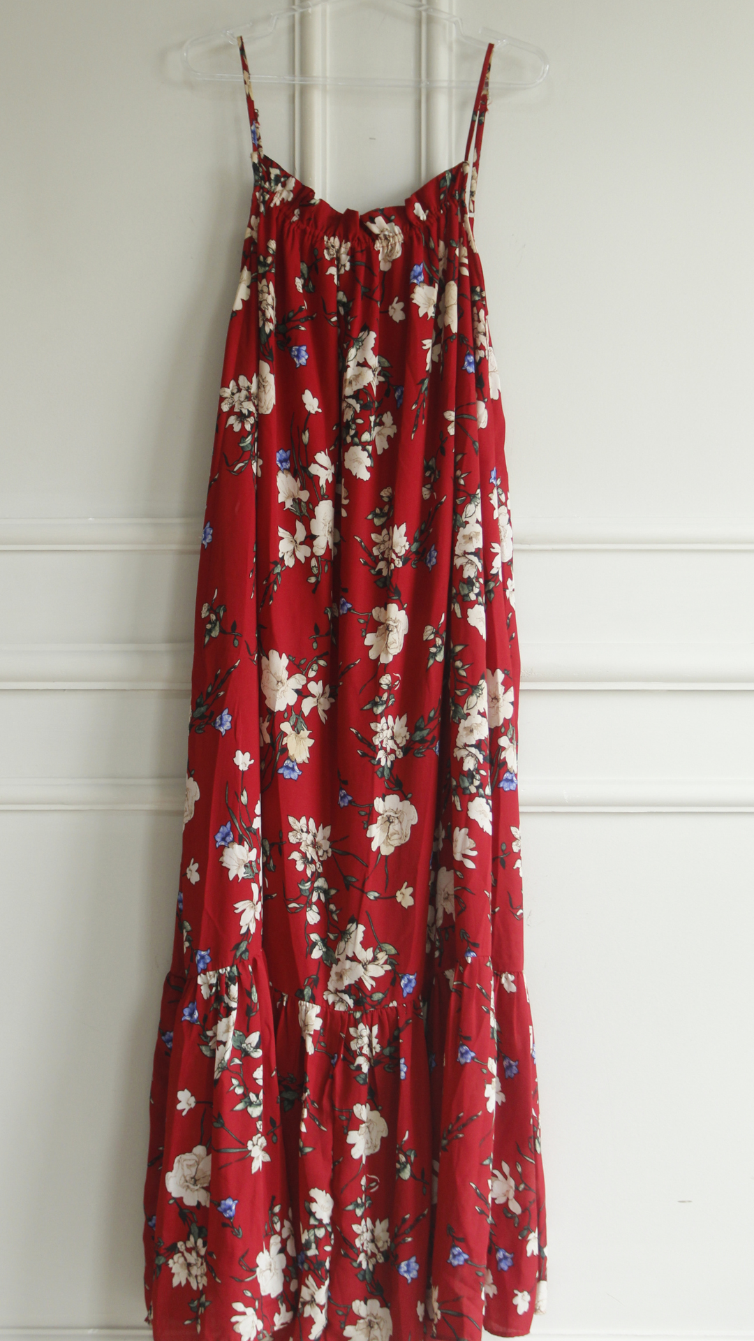 Vestido