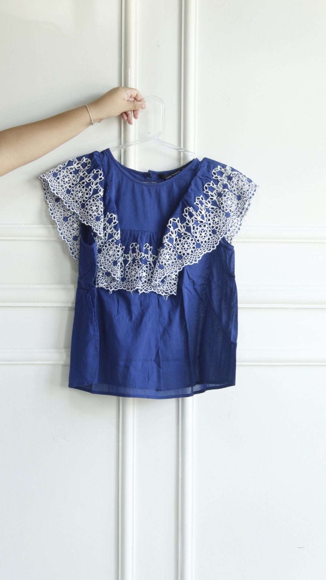 Blusa