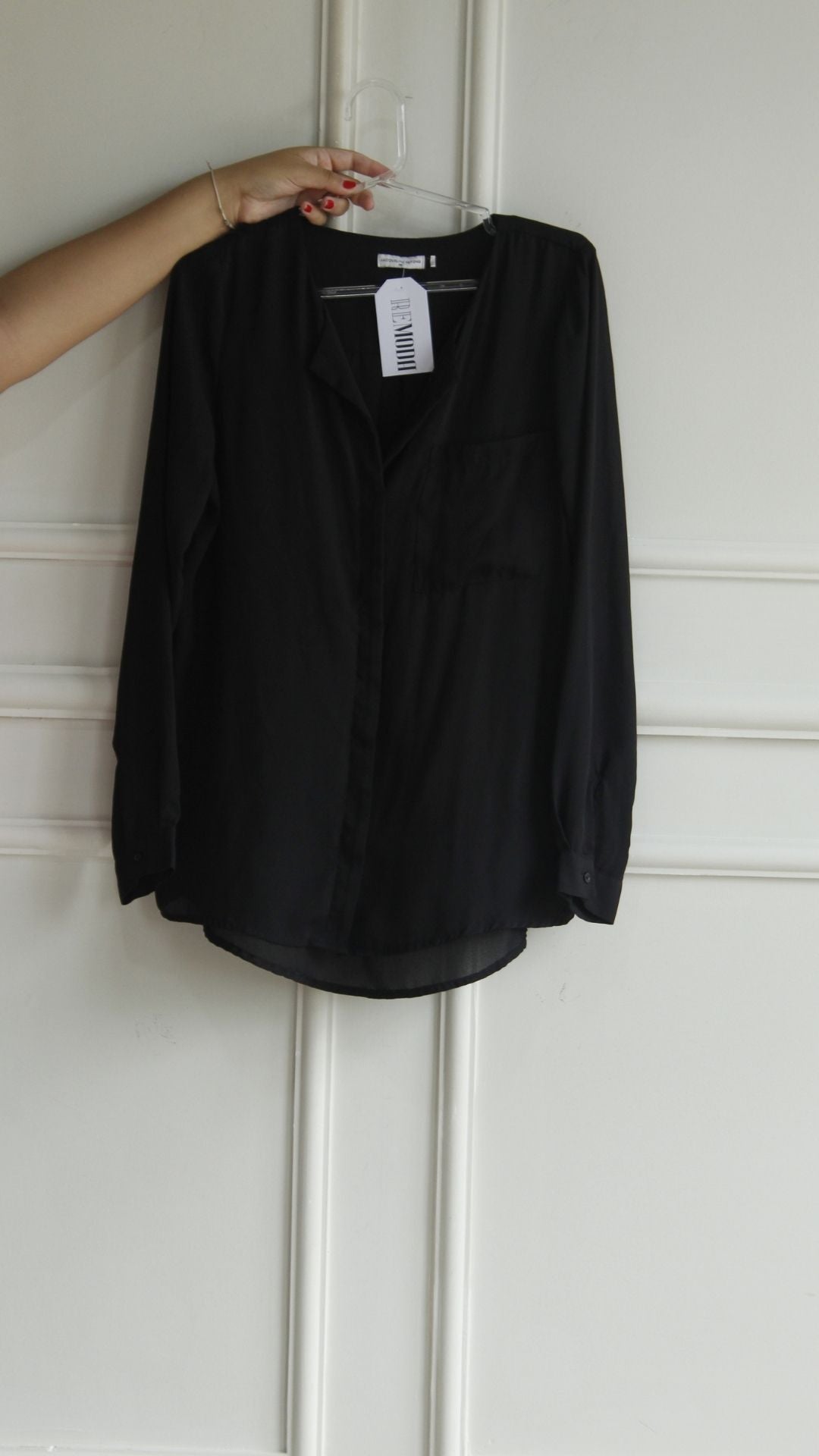 Camisa