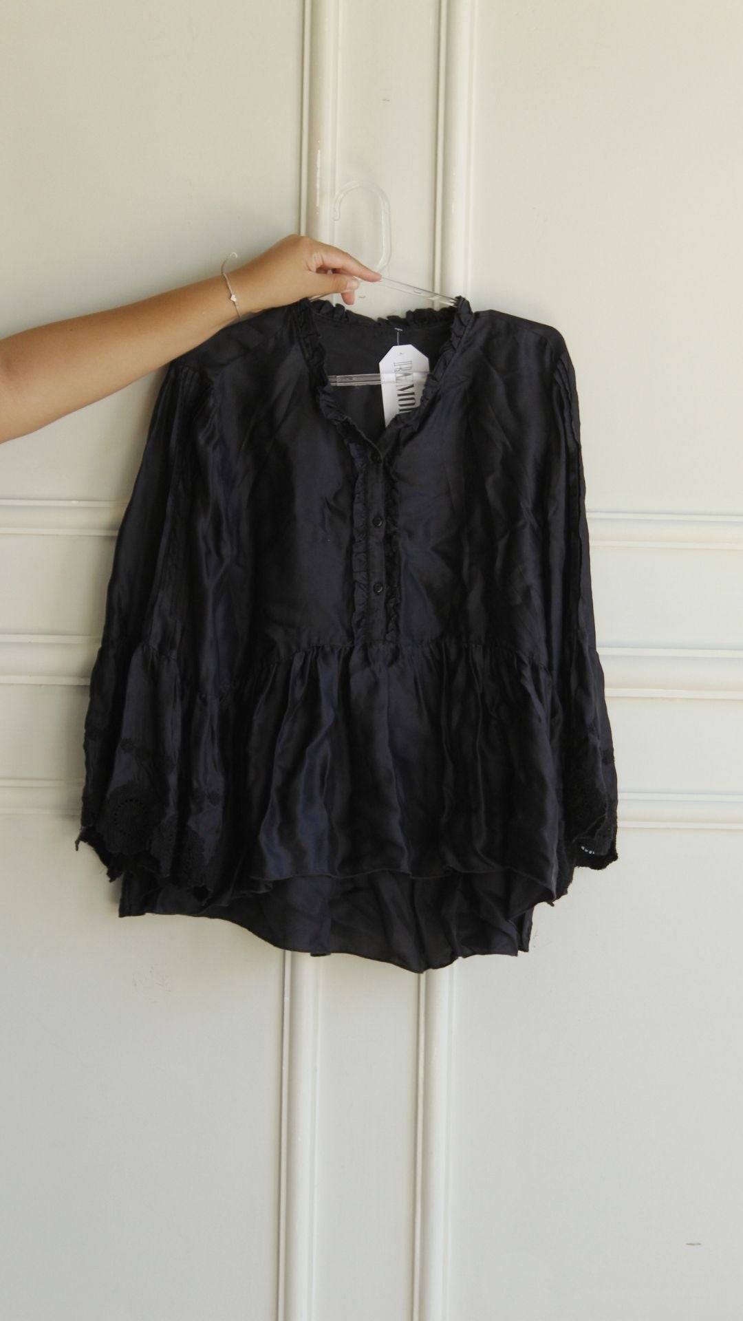 Blusa