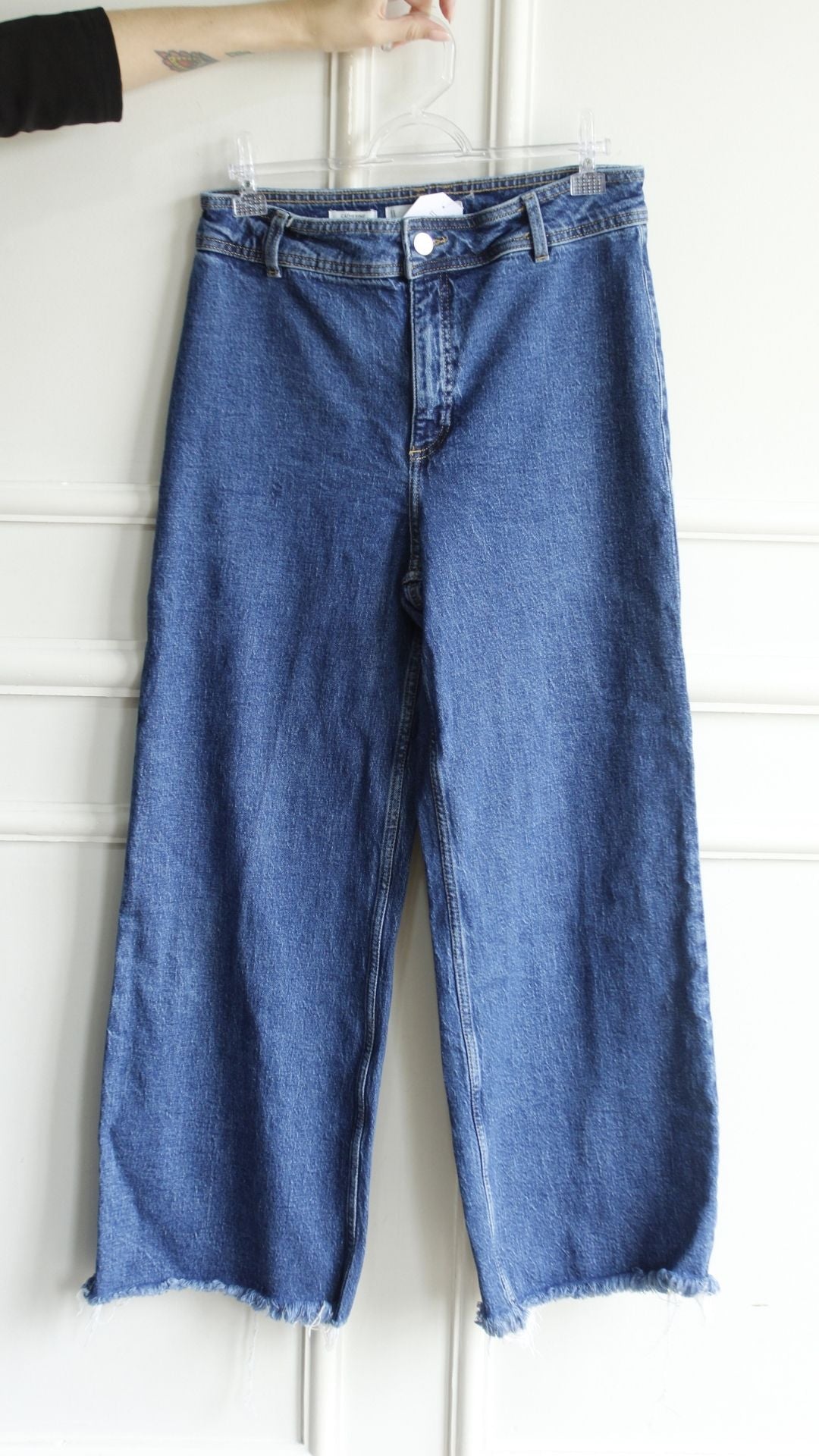 Jean