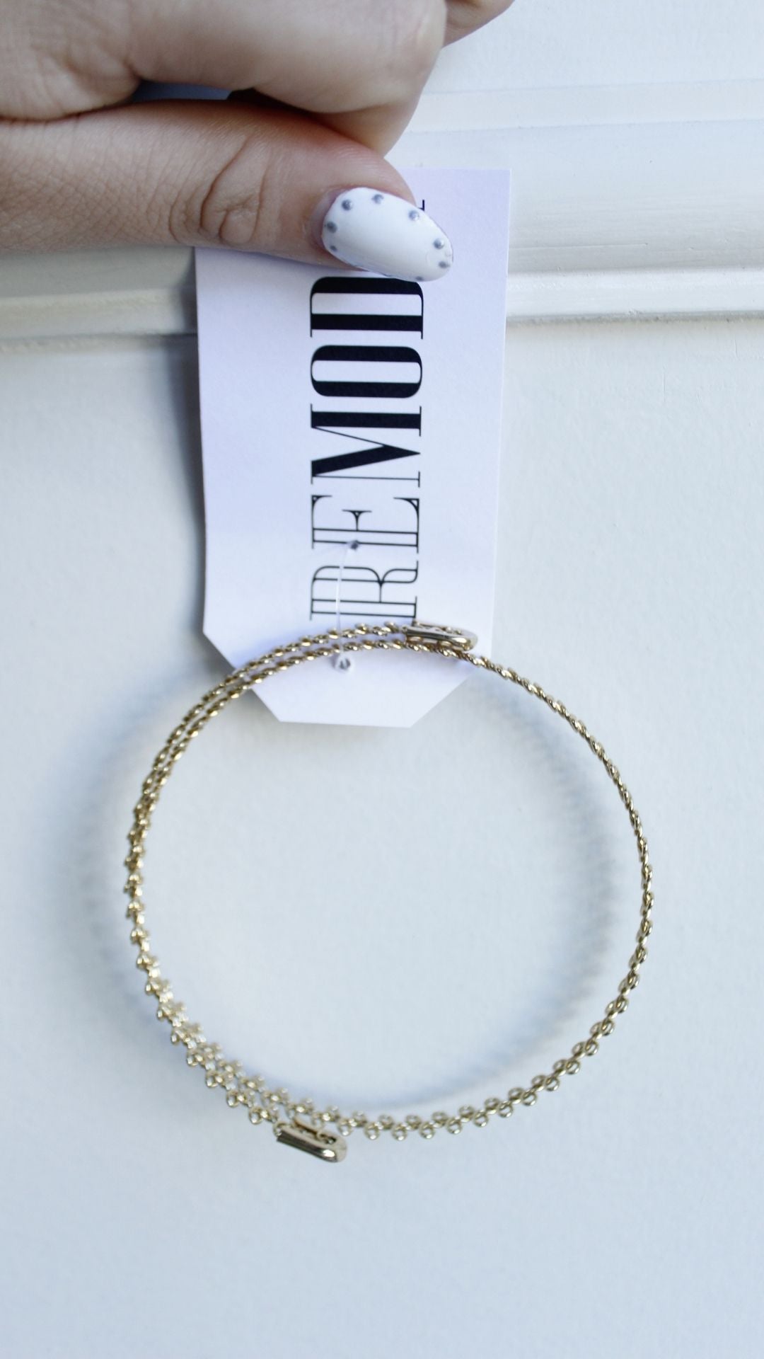 Collar