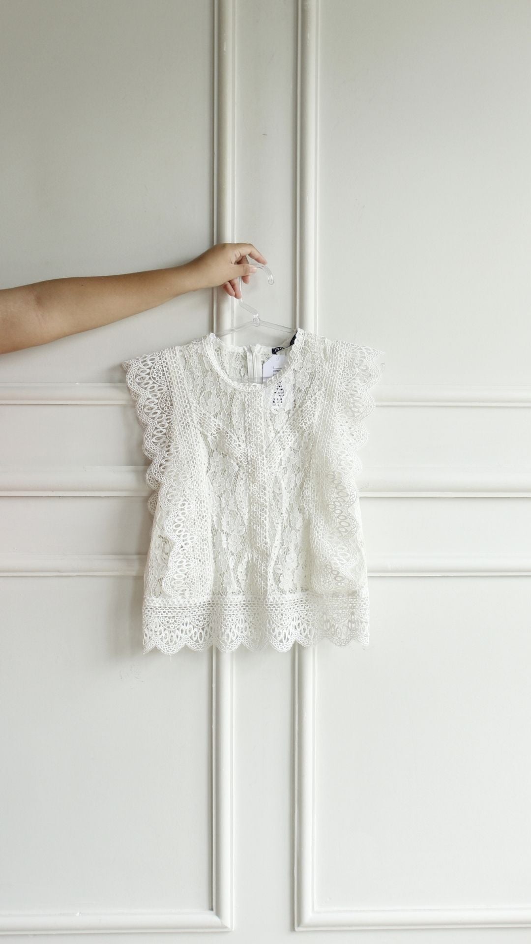 Blusa