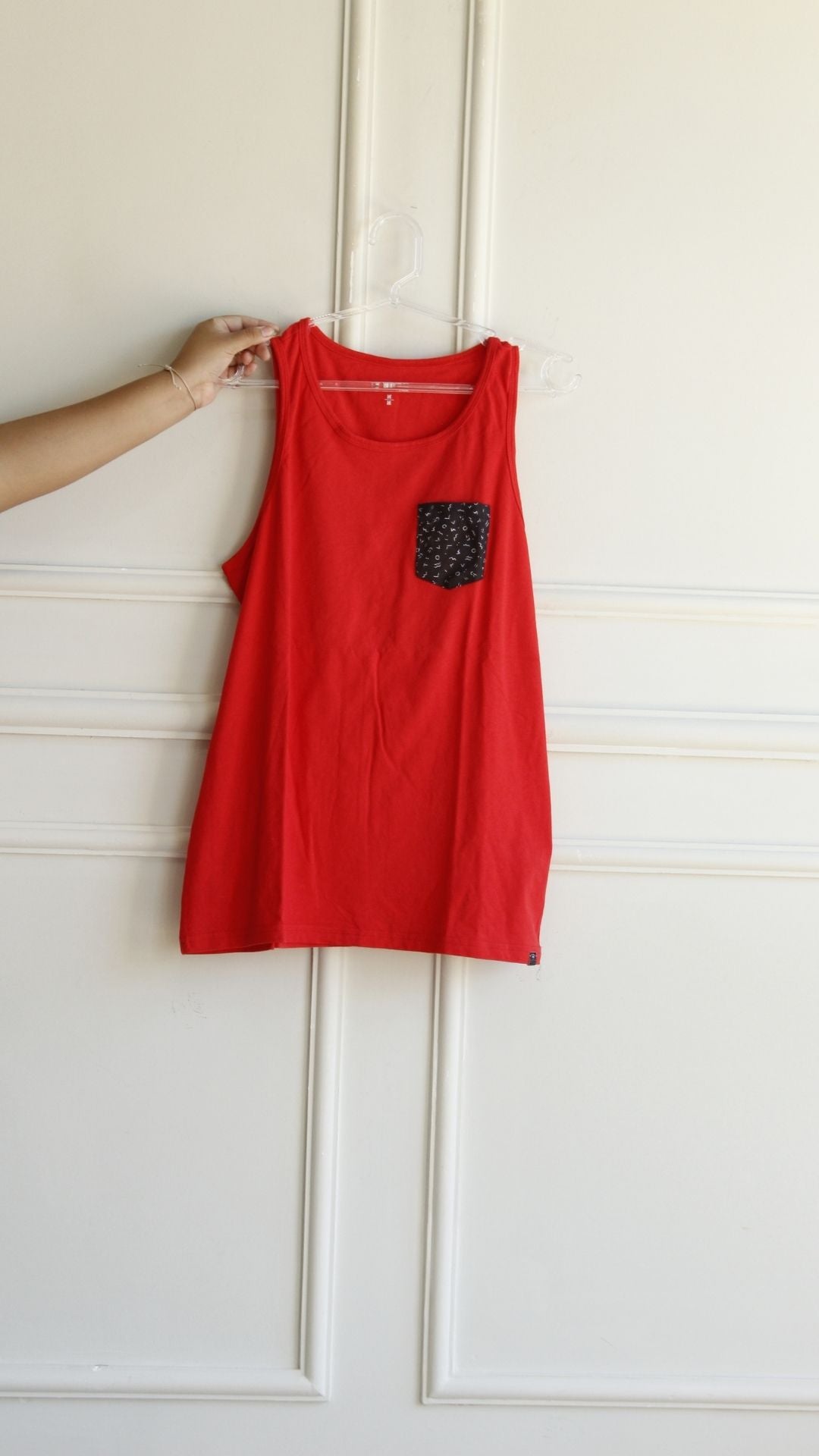 Camisilla