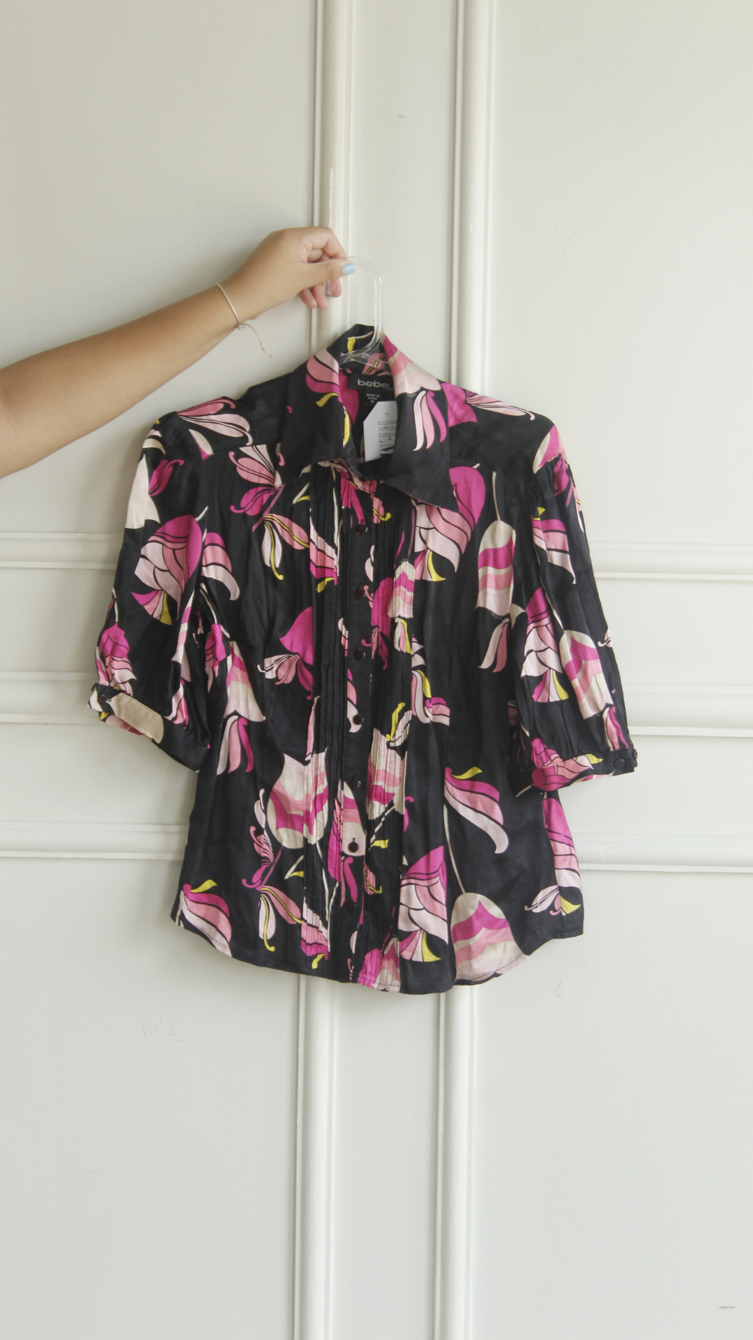 Camisa