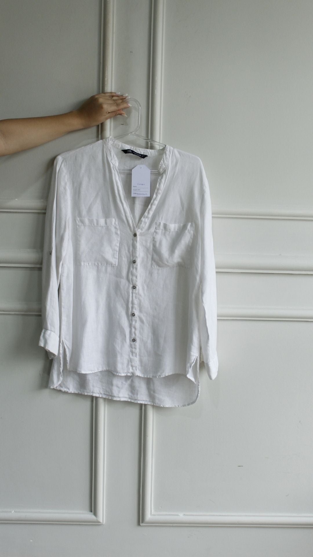 Camisa