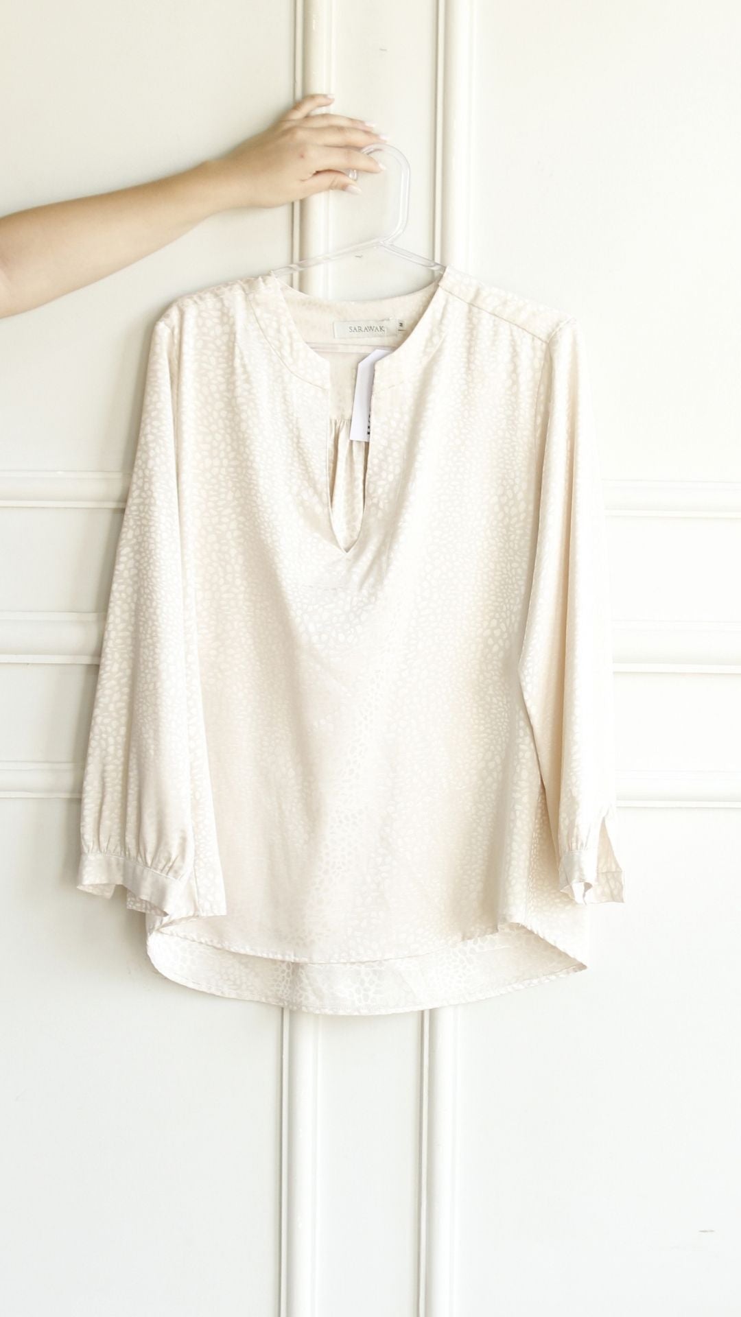 Blusa