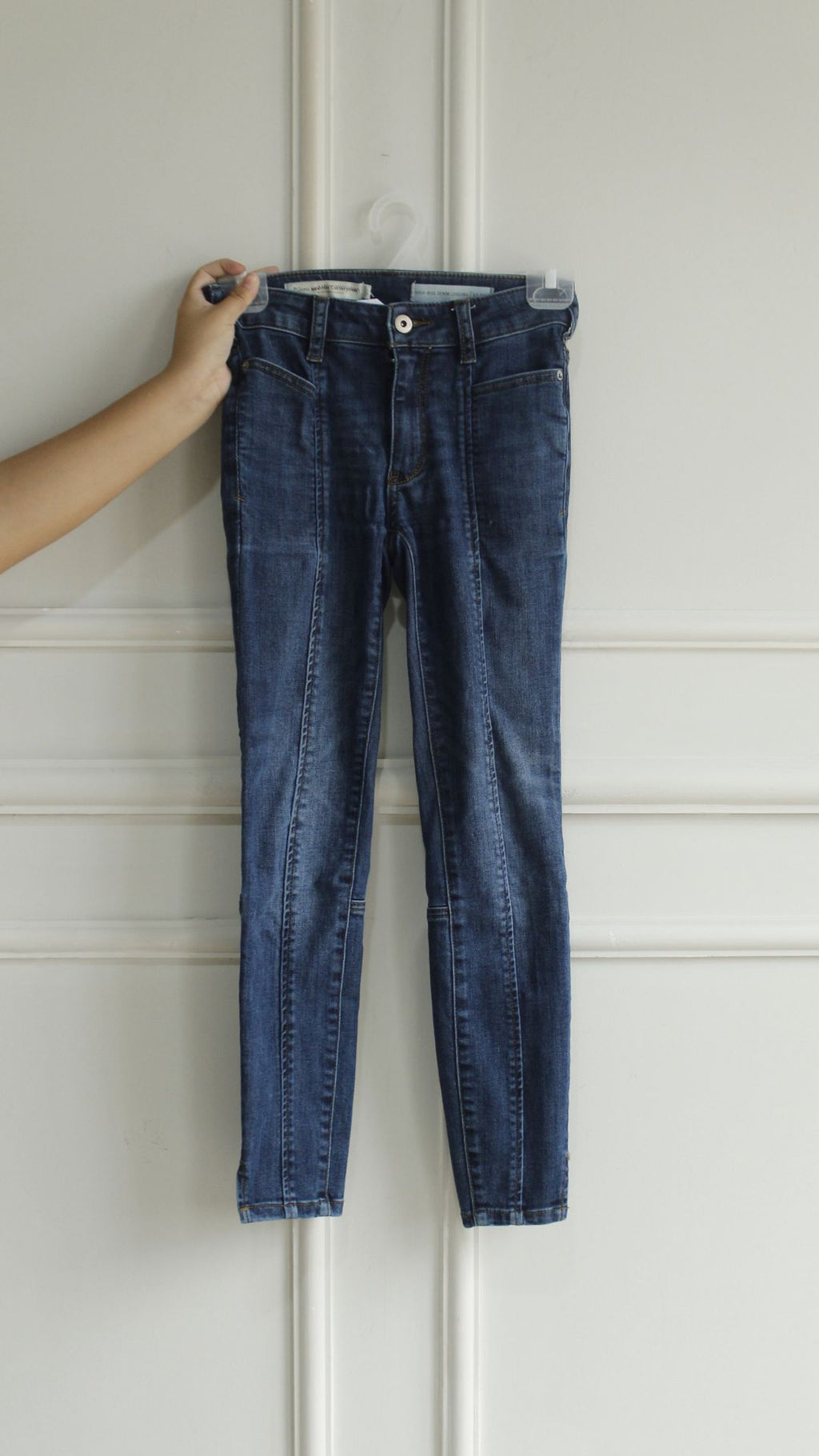 Jean