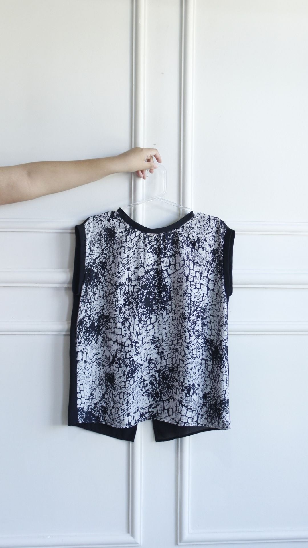 Blusa