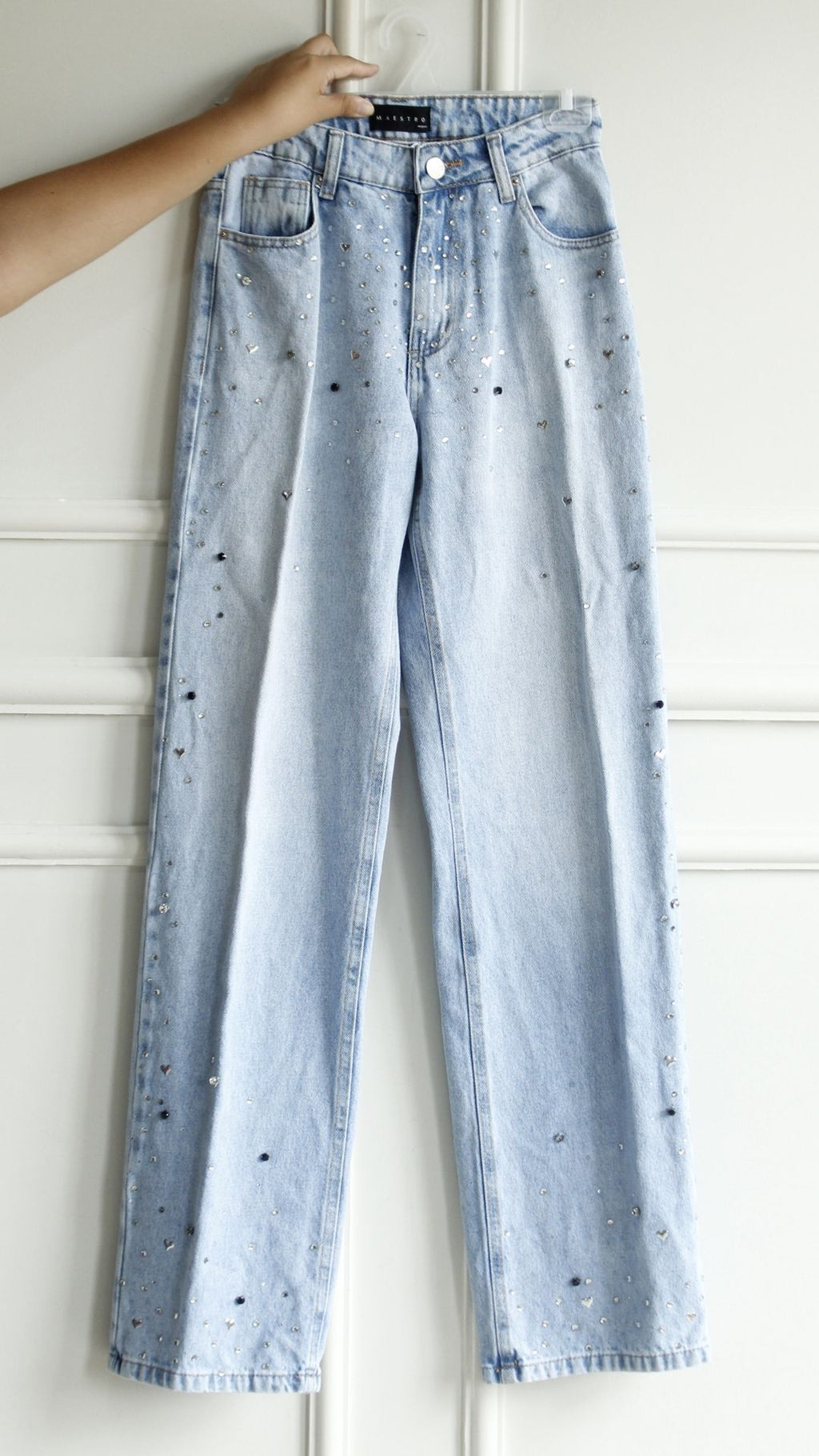 Jean