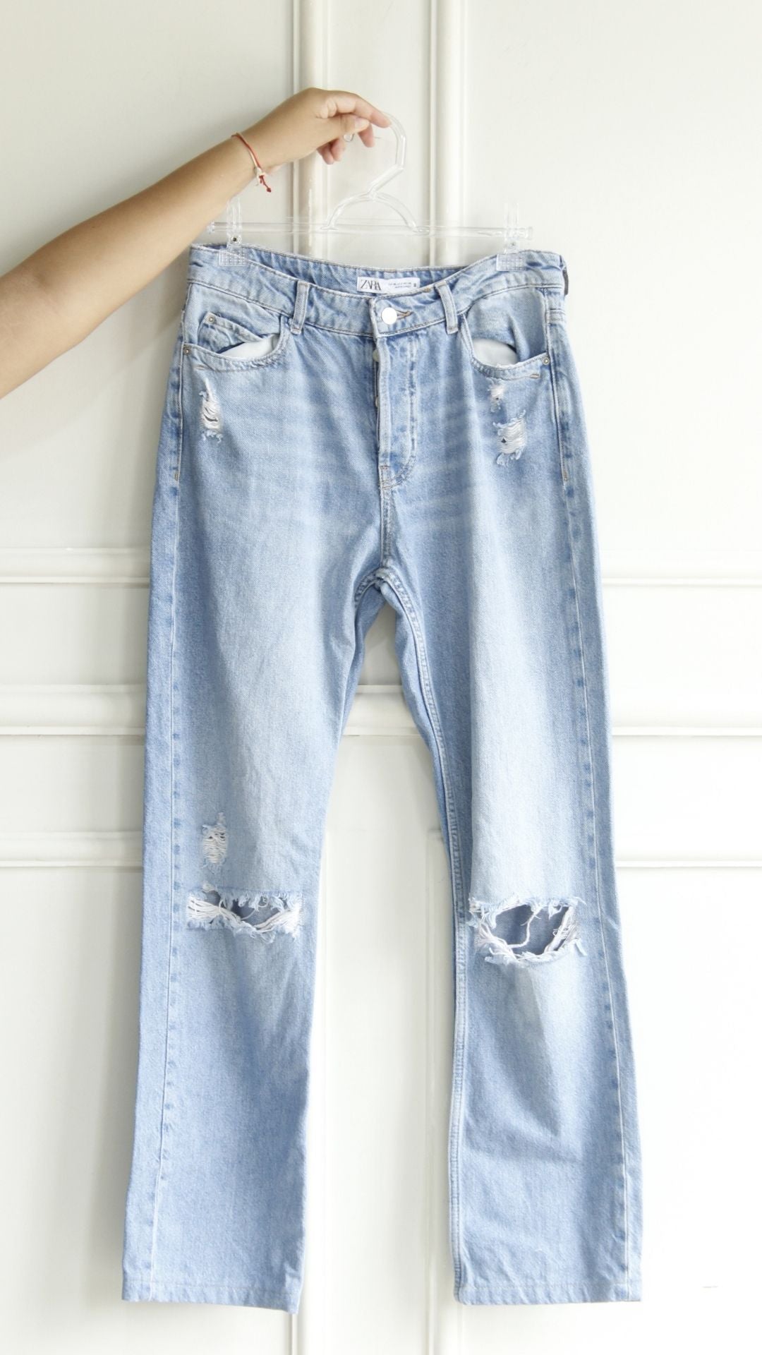 Jean